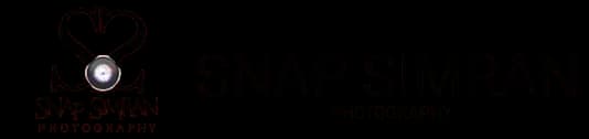 SnapSimran Logo