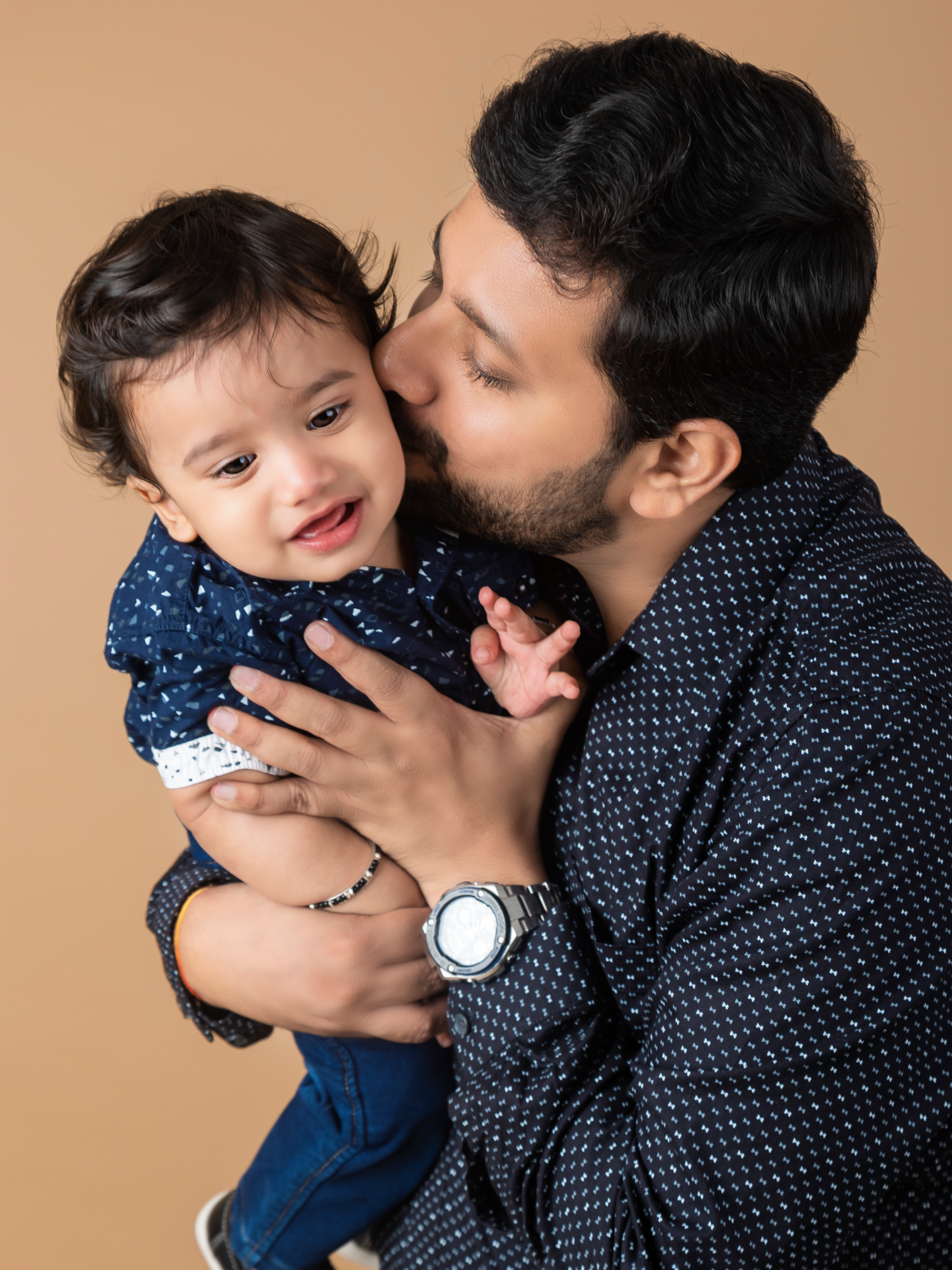 Family moment 1
