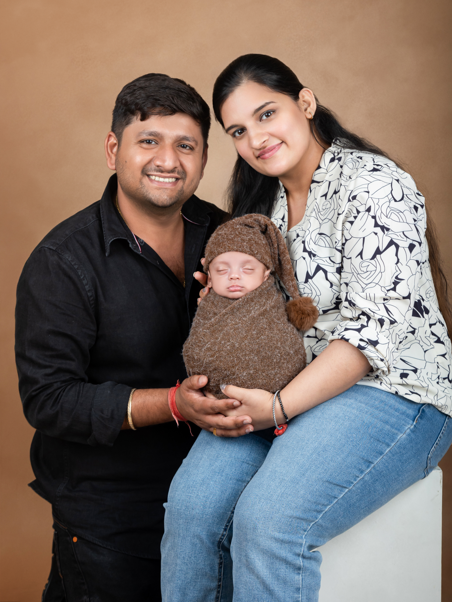 Family moment 11