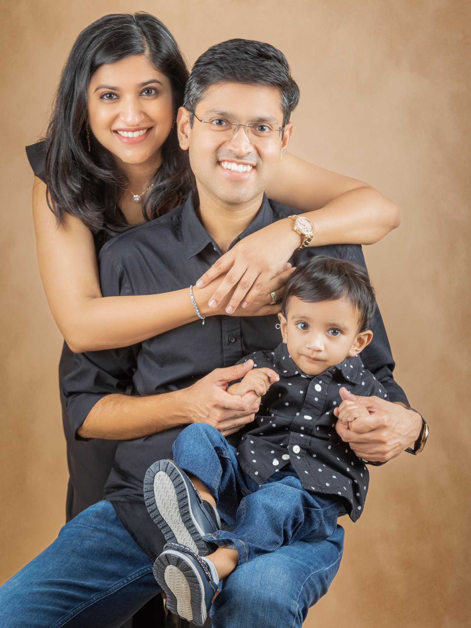 Family moment 12