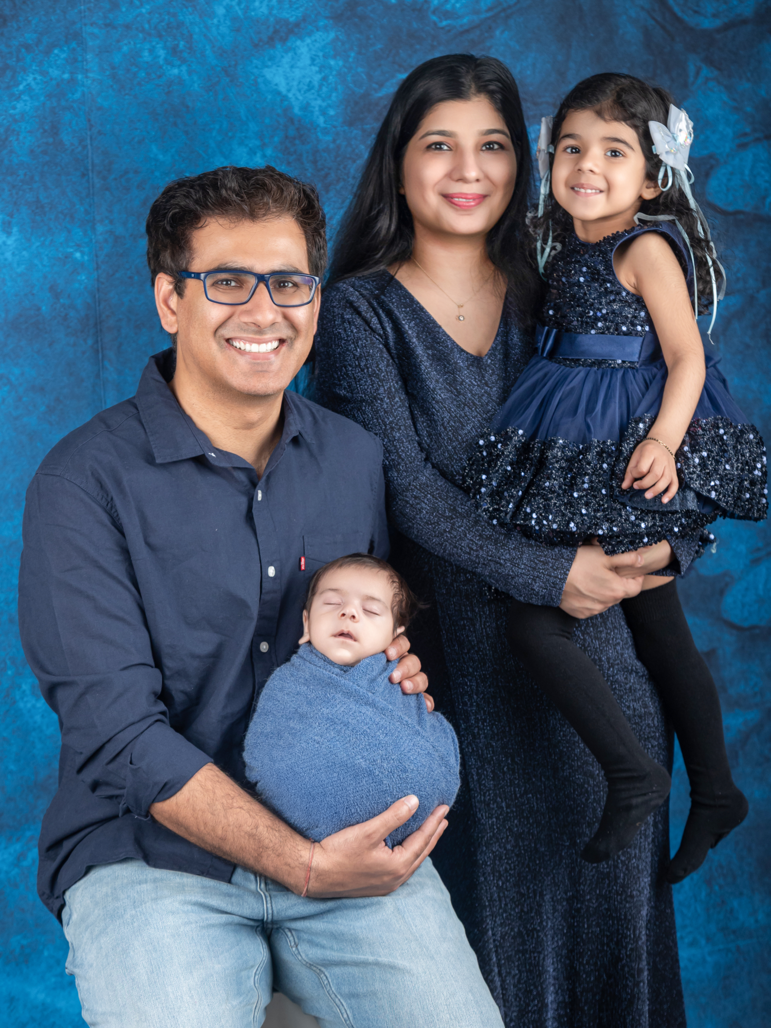 Family moment 14