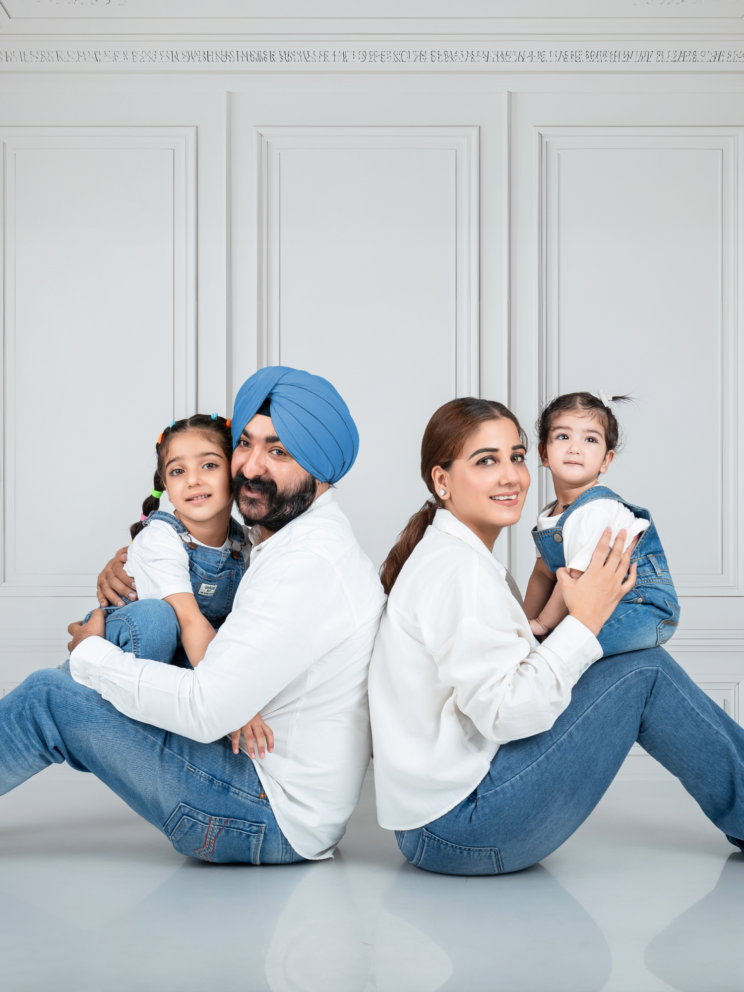 Family moment 15