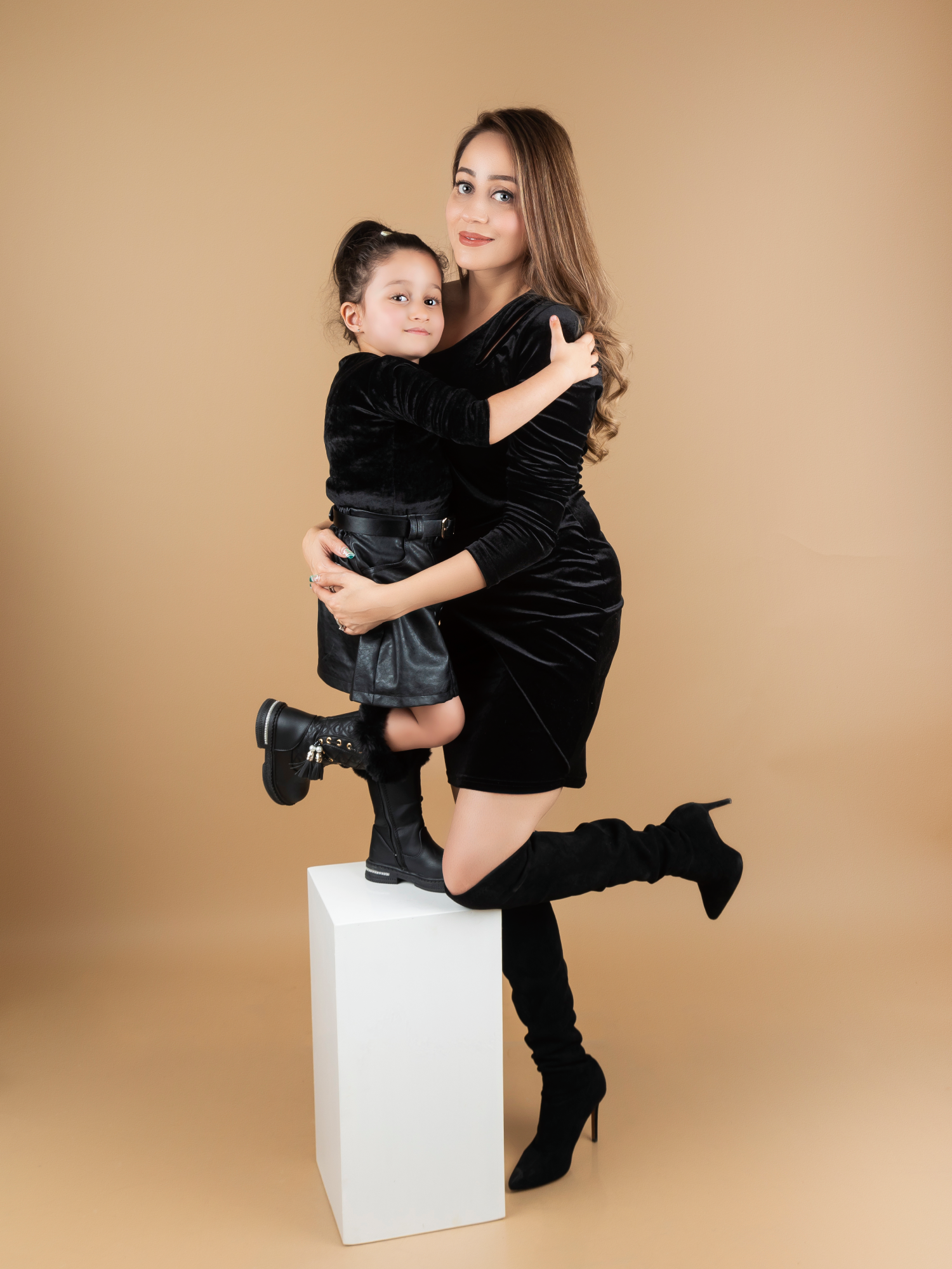 Family moment 21