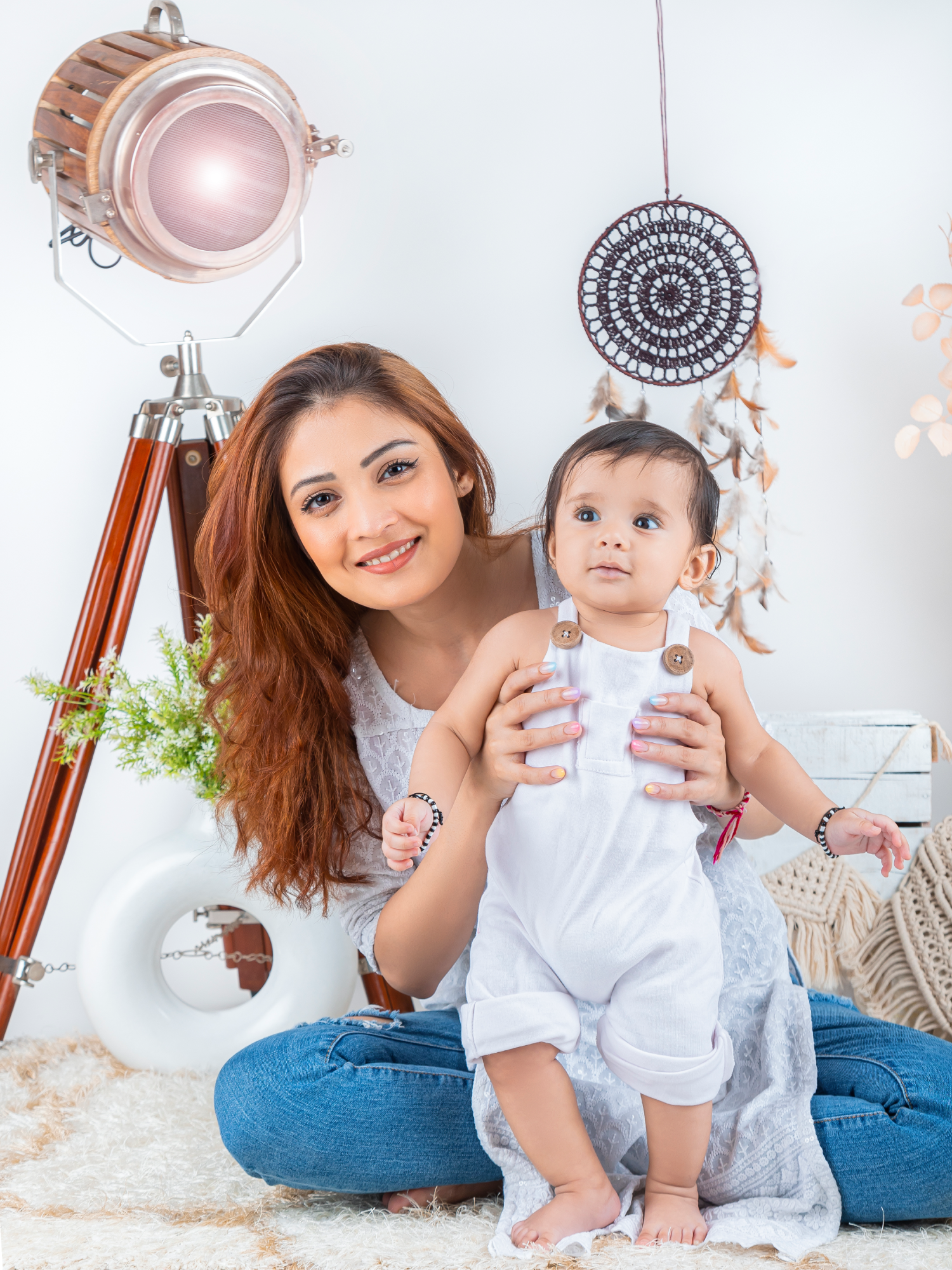 Family moment 22