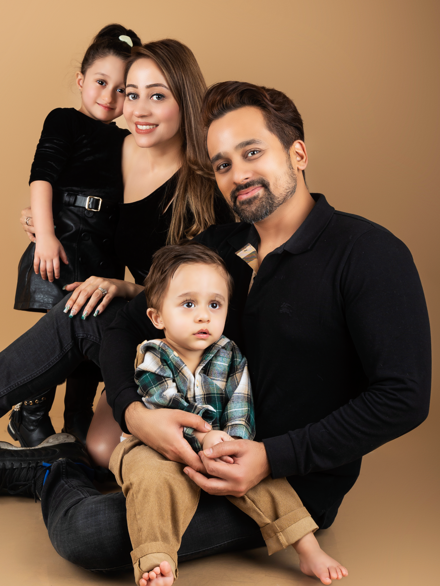 Family moment 23