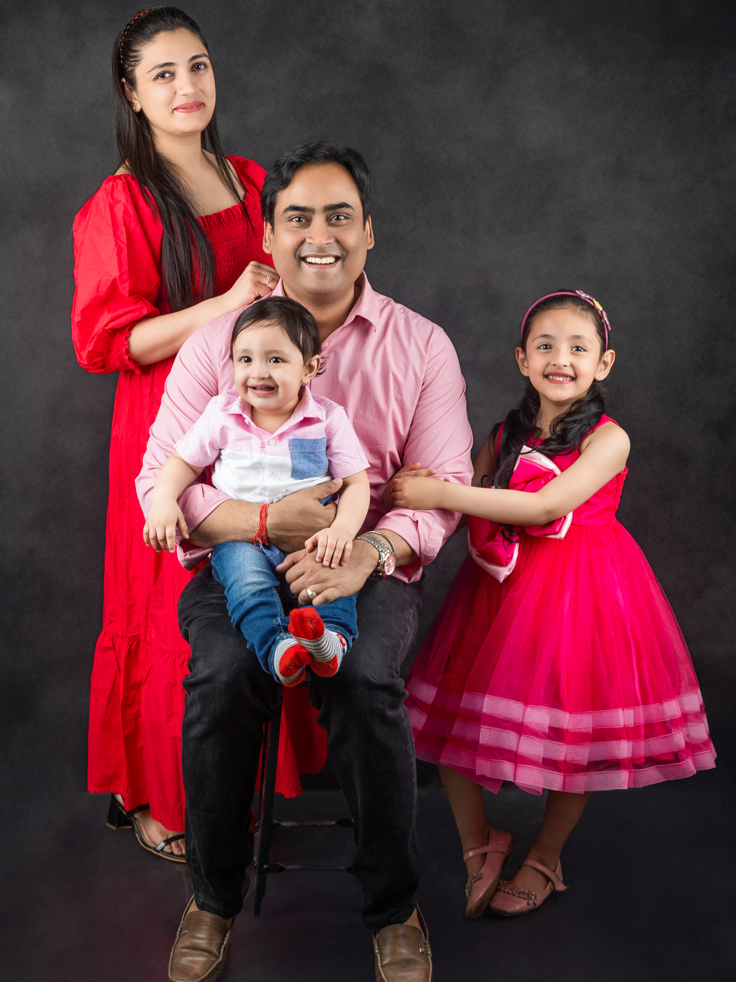 Family moment 26