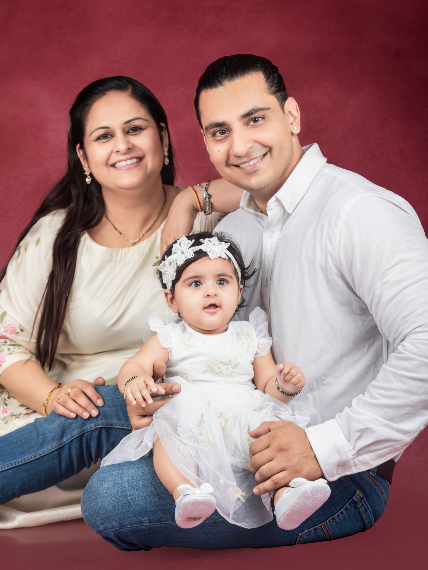 Family moment 27