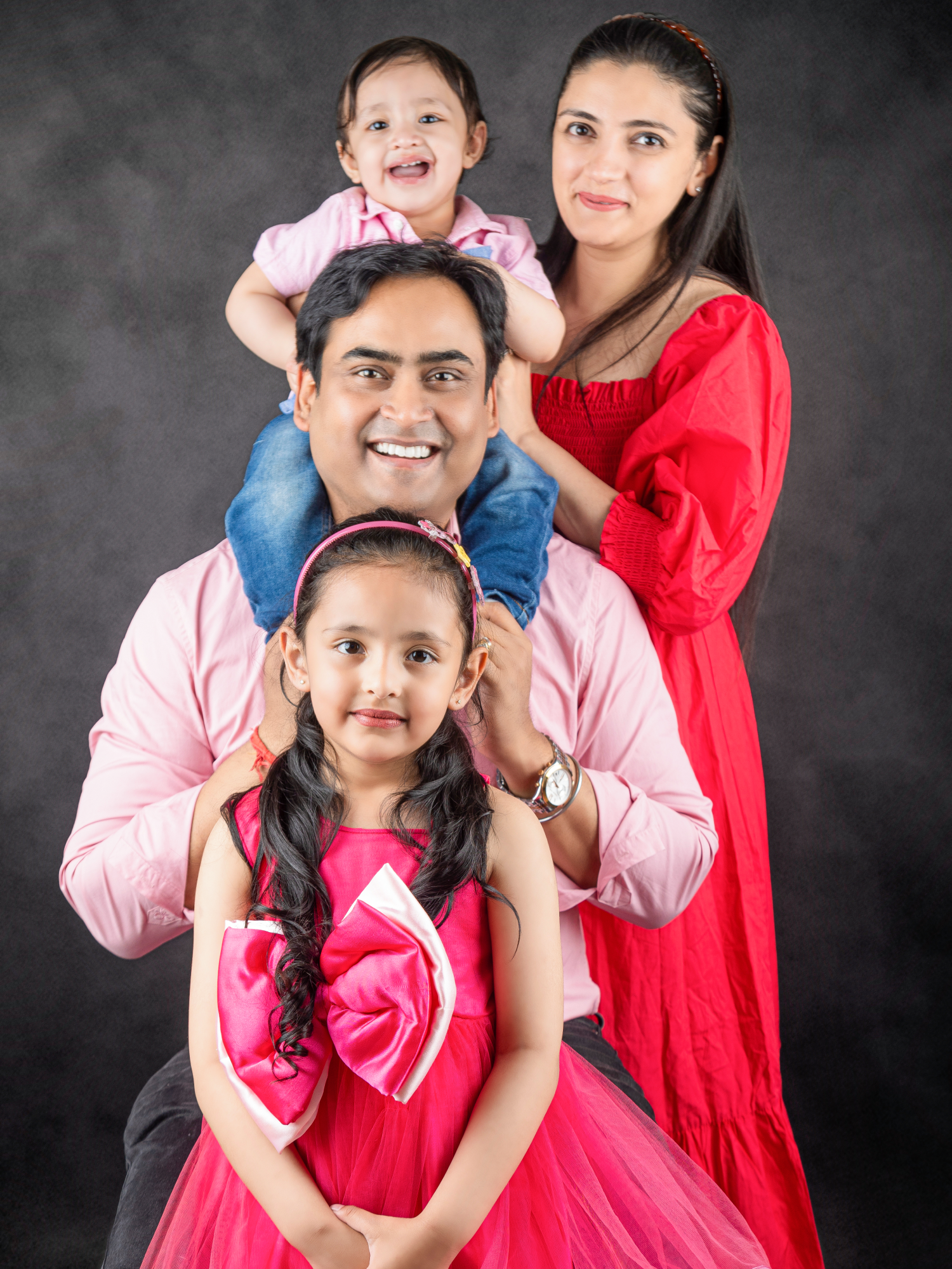 Family moment 29