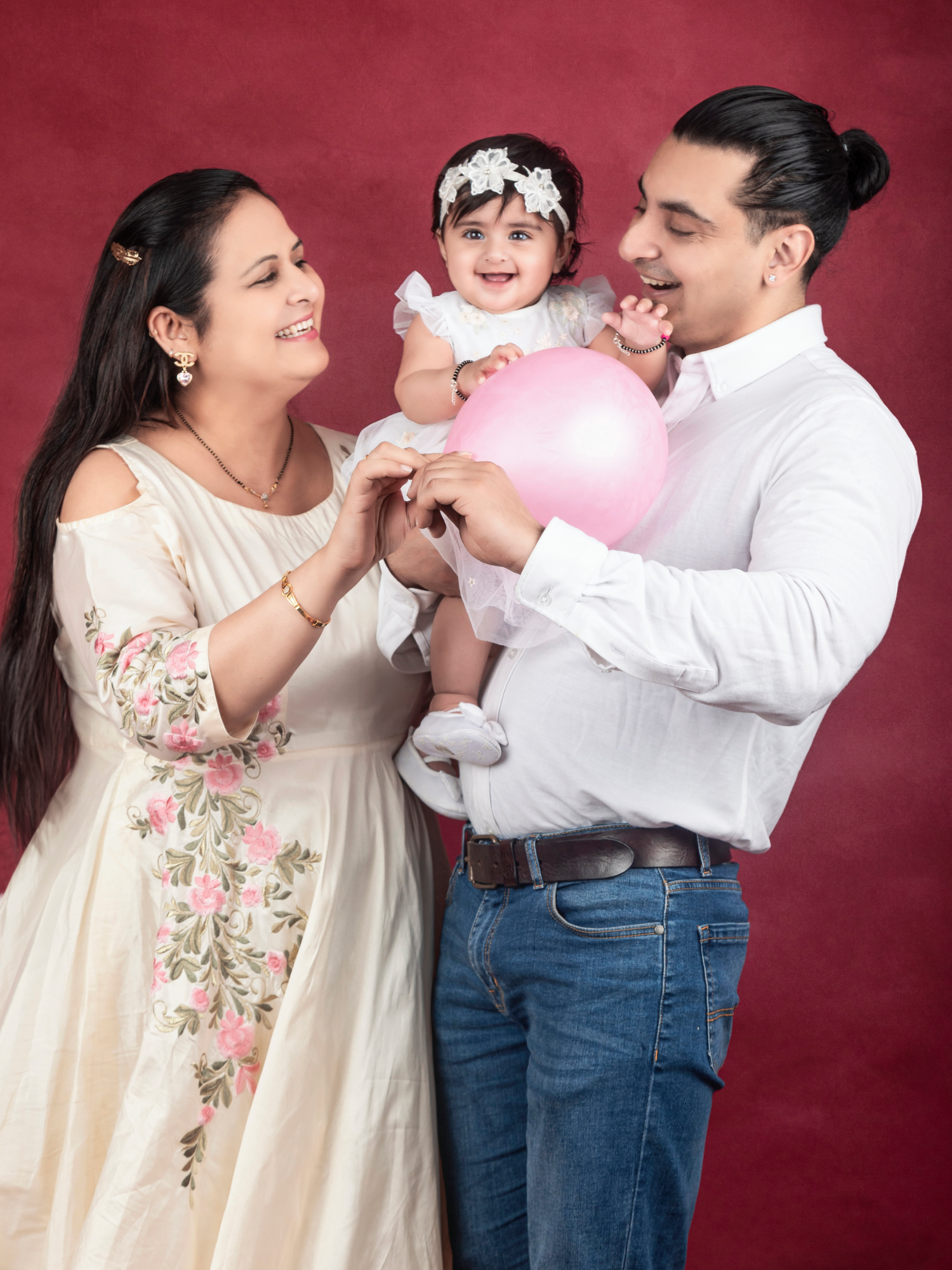 Family moment 31