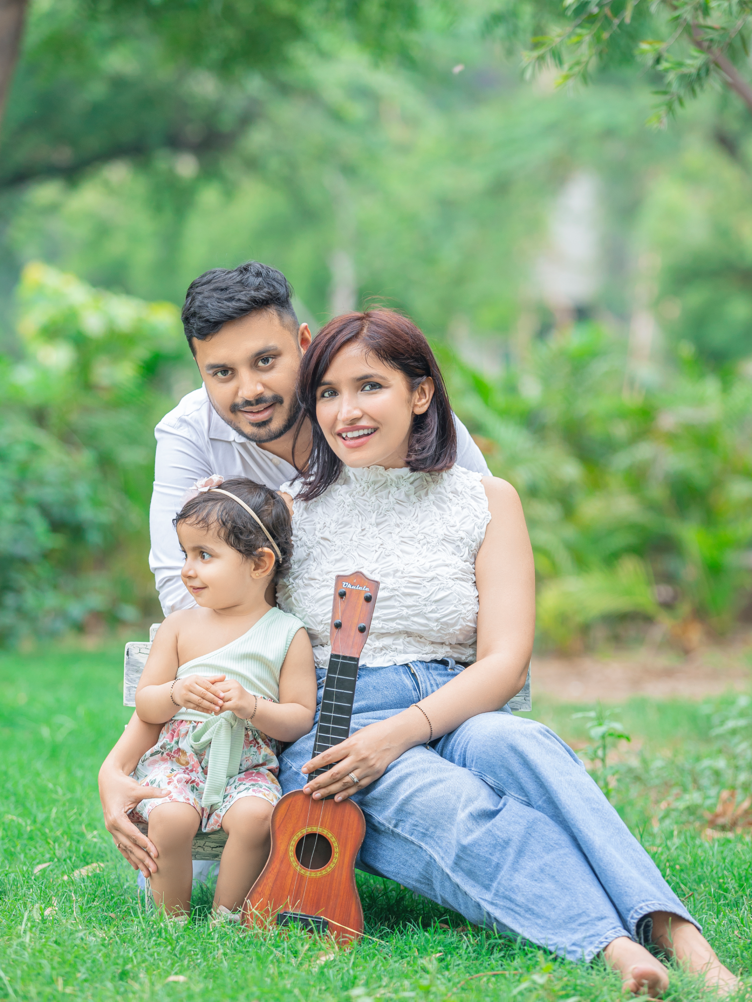 Family moment 32