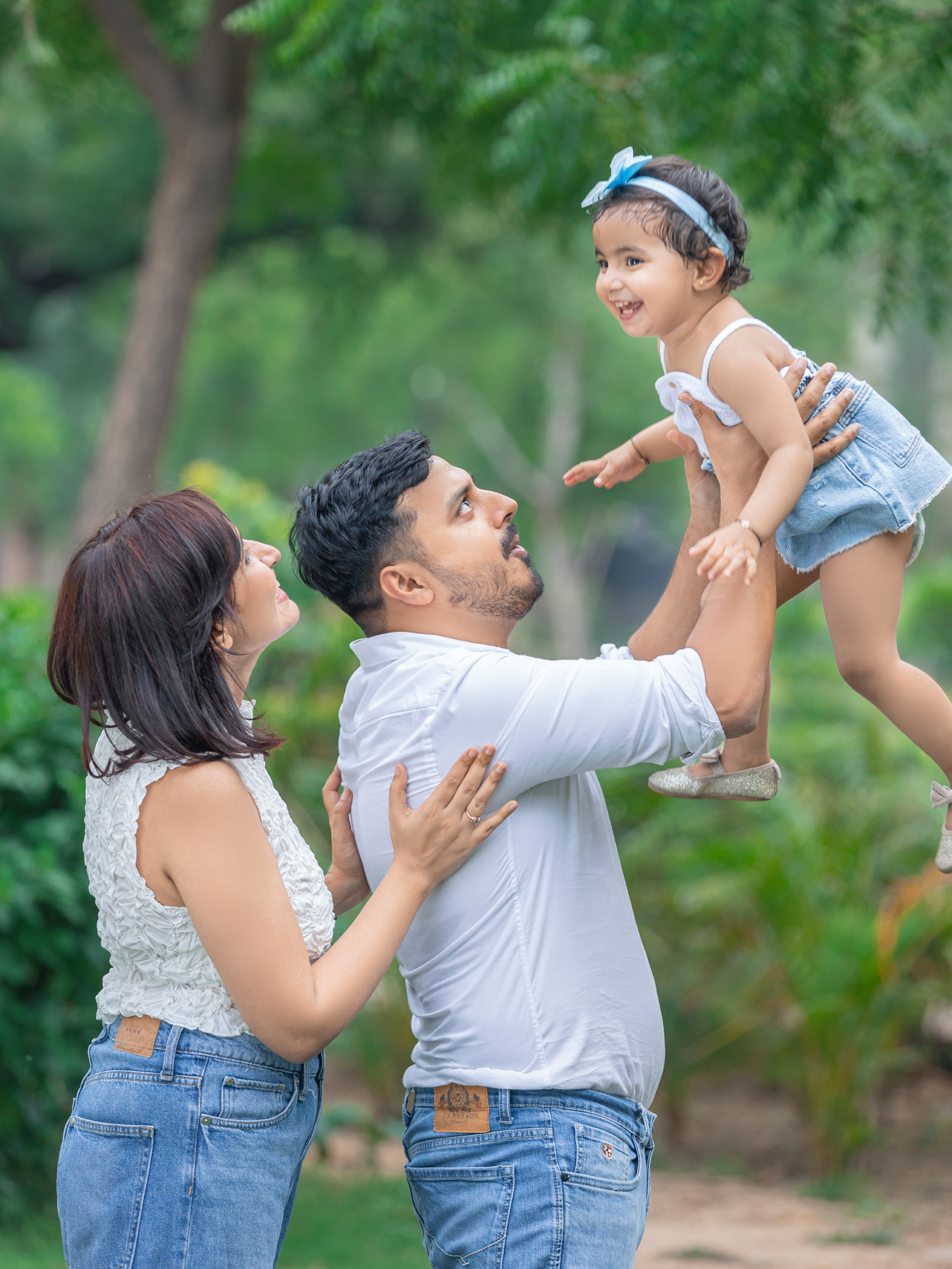 Family moment 33