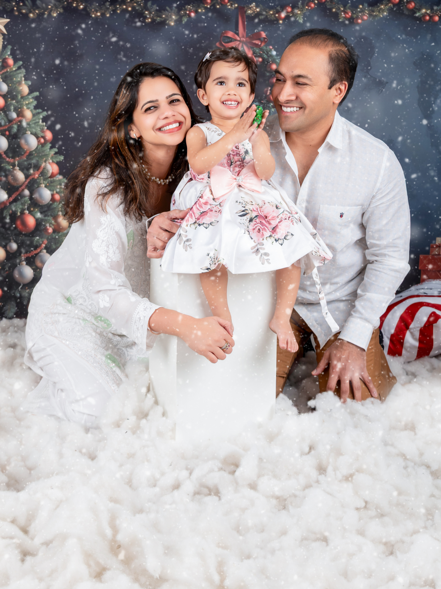 Family moment 34