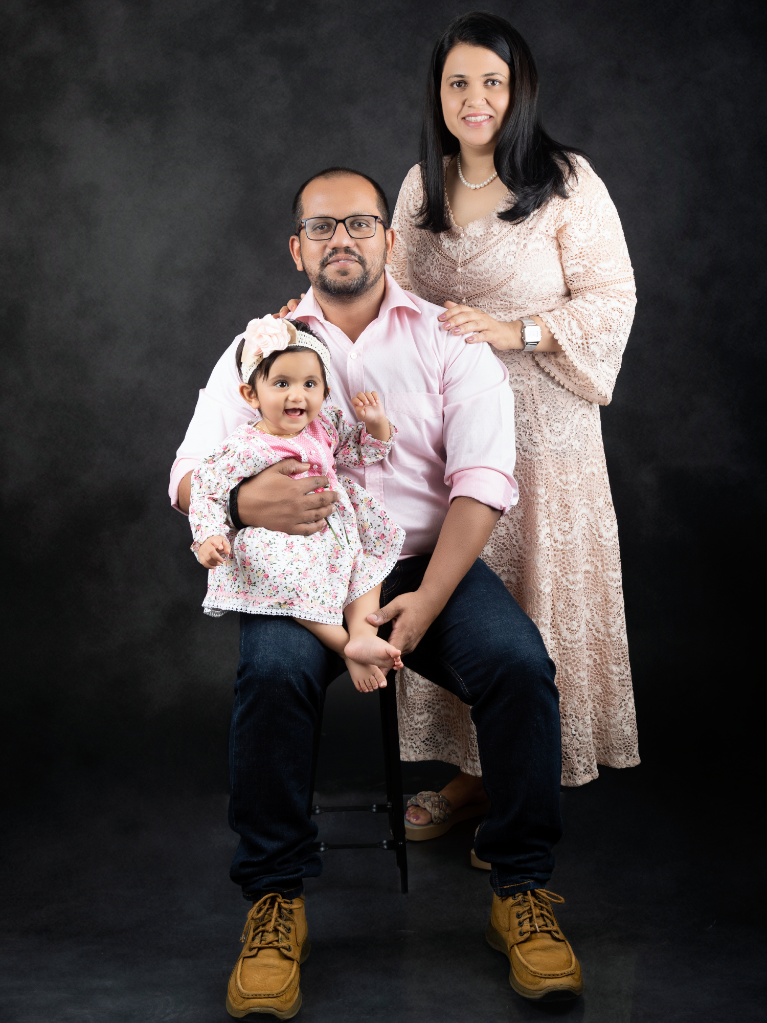 Family moment 36