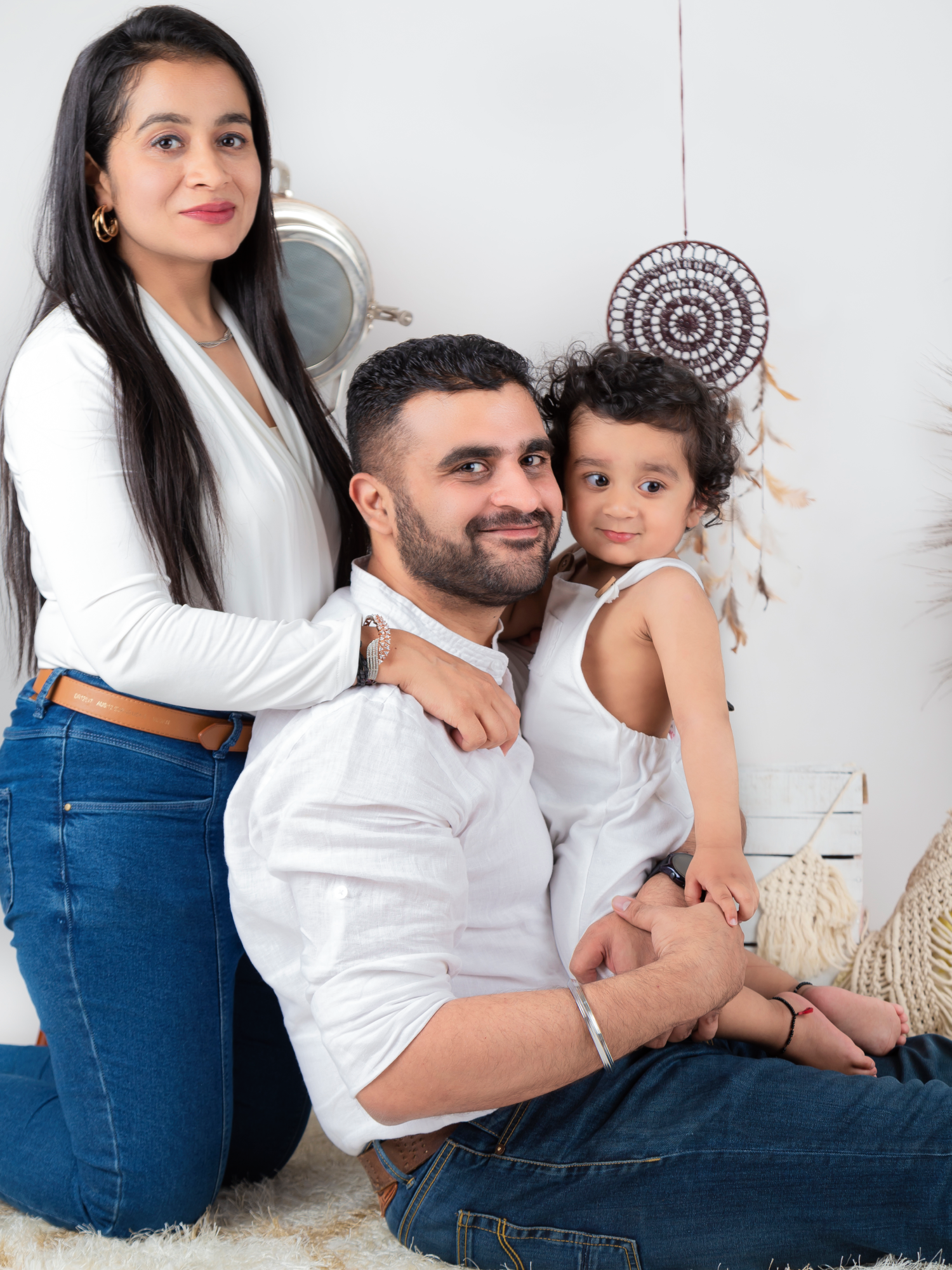 Family moment 37