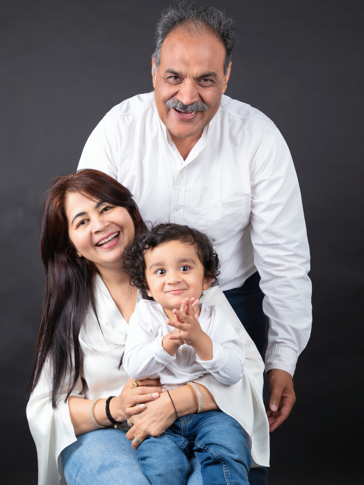 Family moment 38