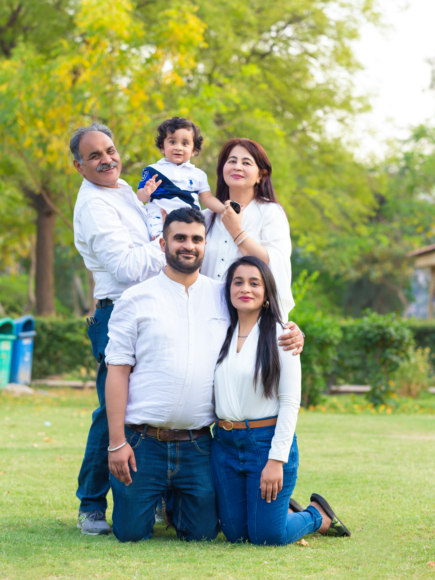 Family moment 39