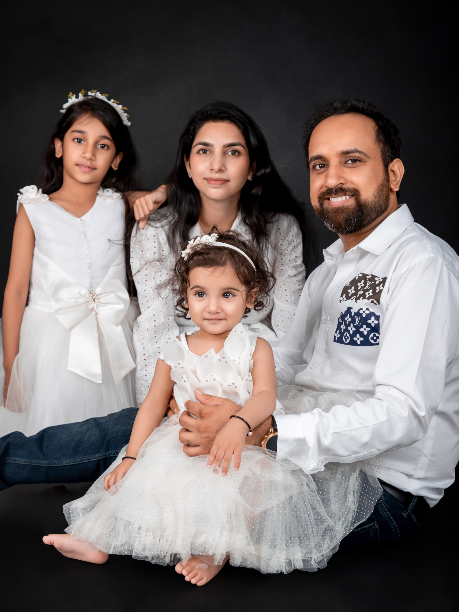 Family moment 41