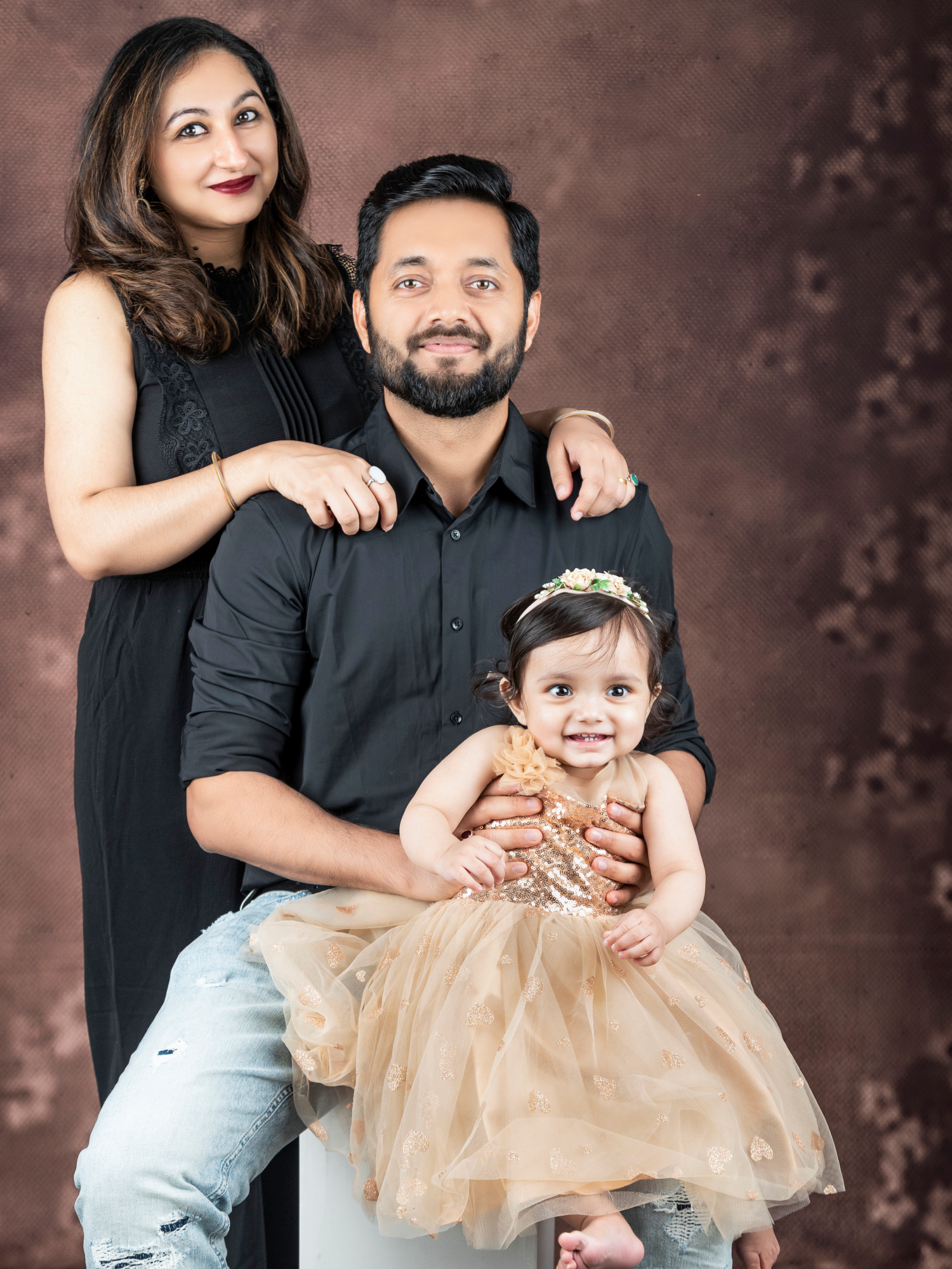 Family moment 42