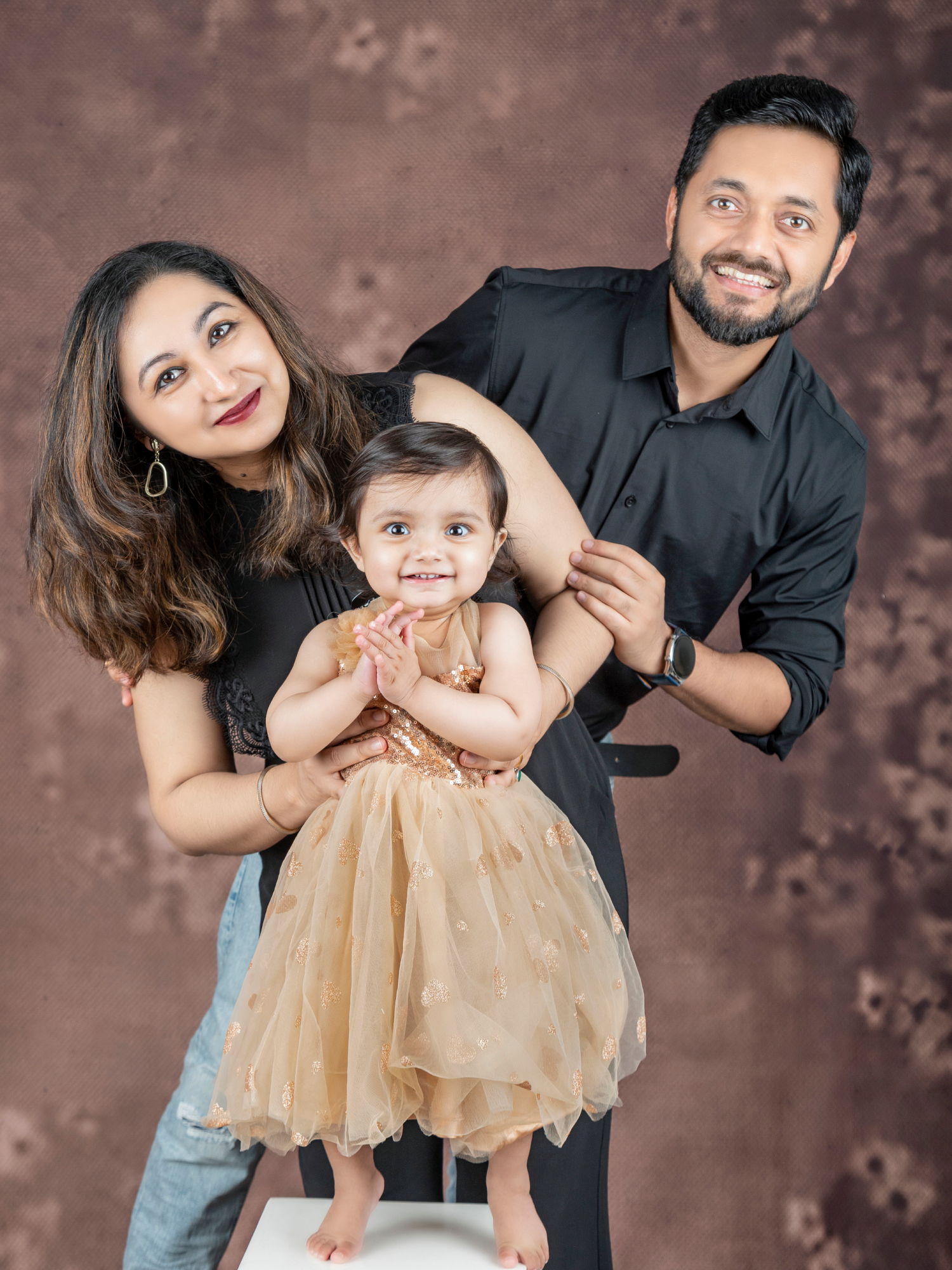 Family moment 43