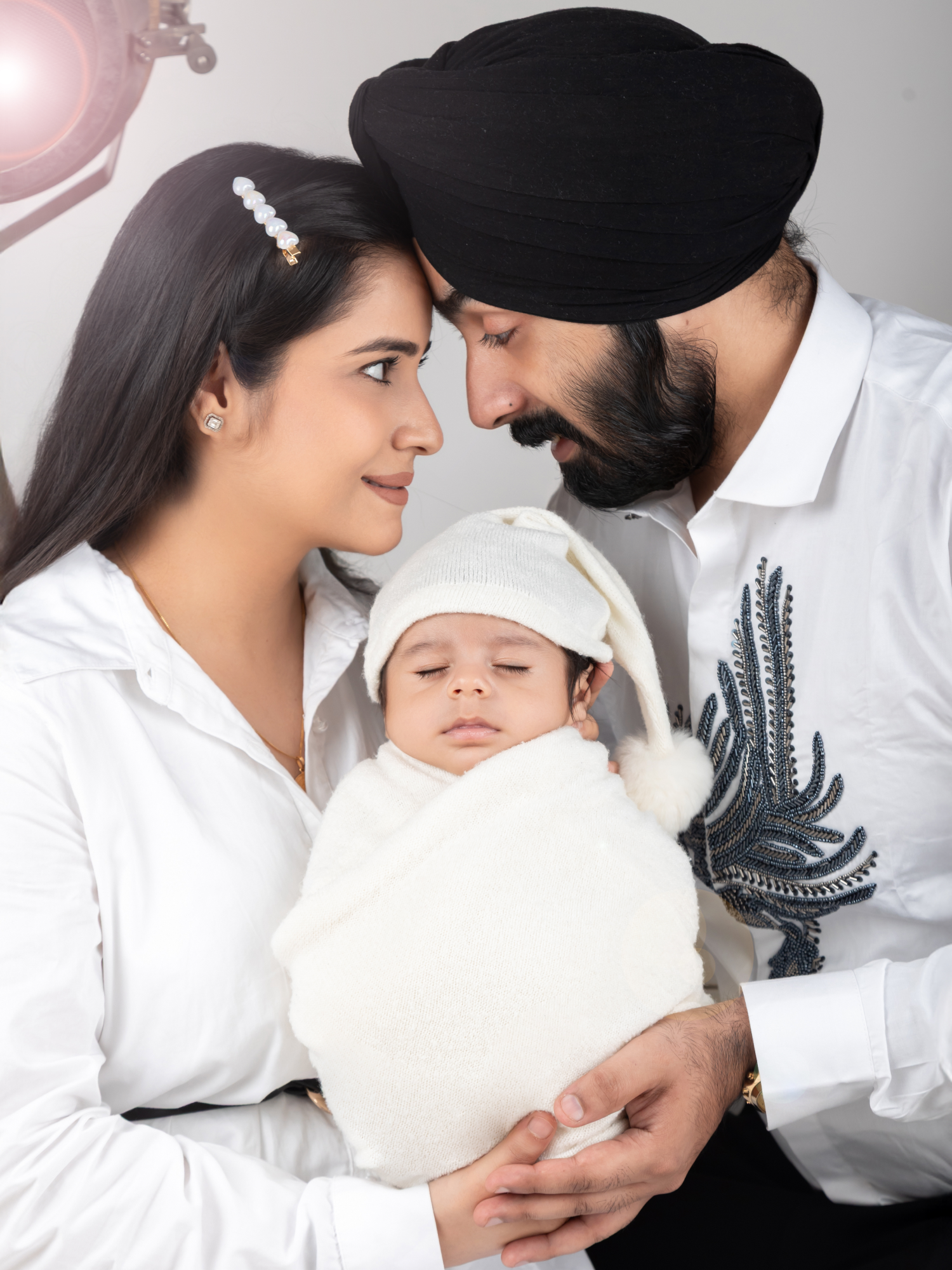Family moment 44