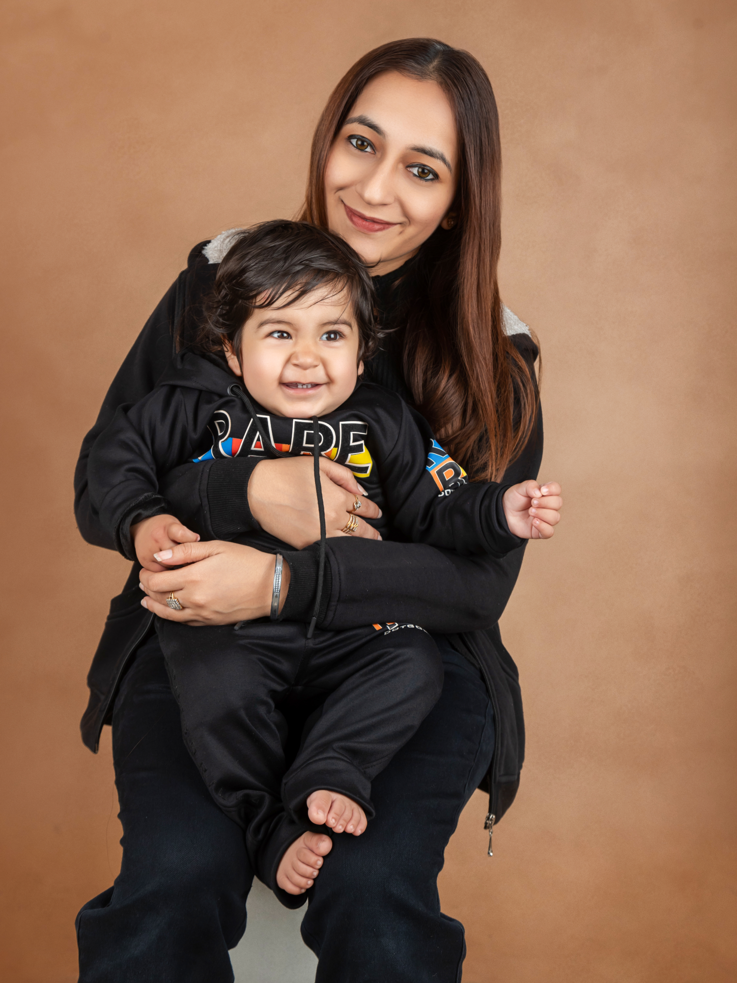 Family moment 48
