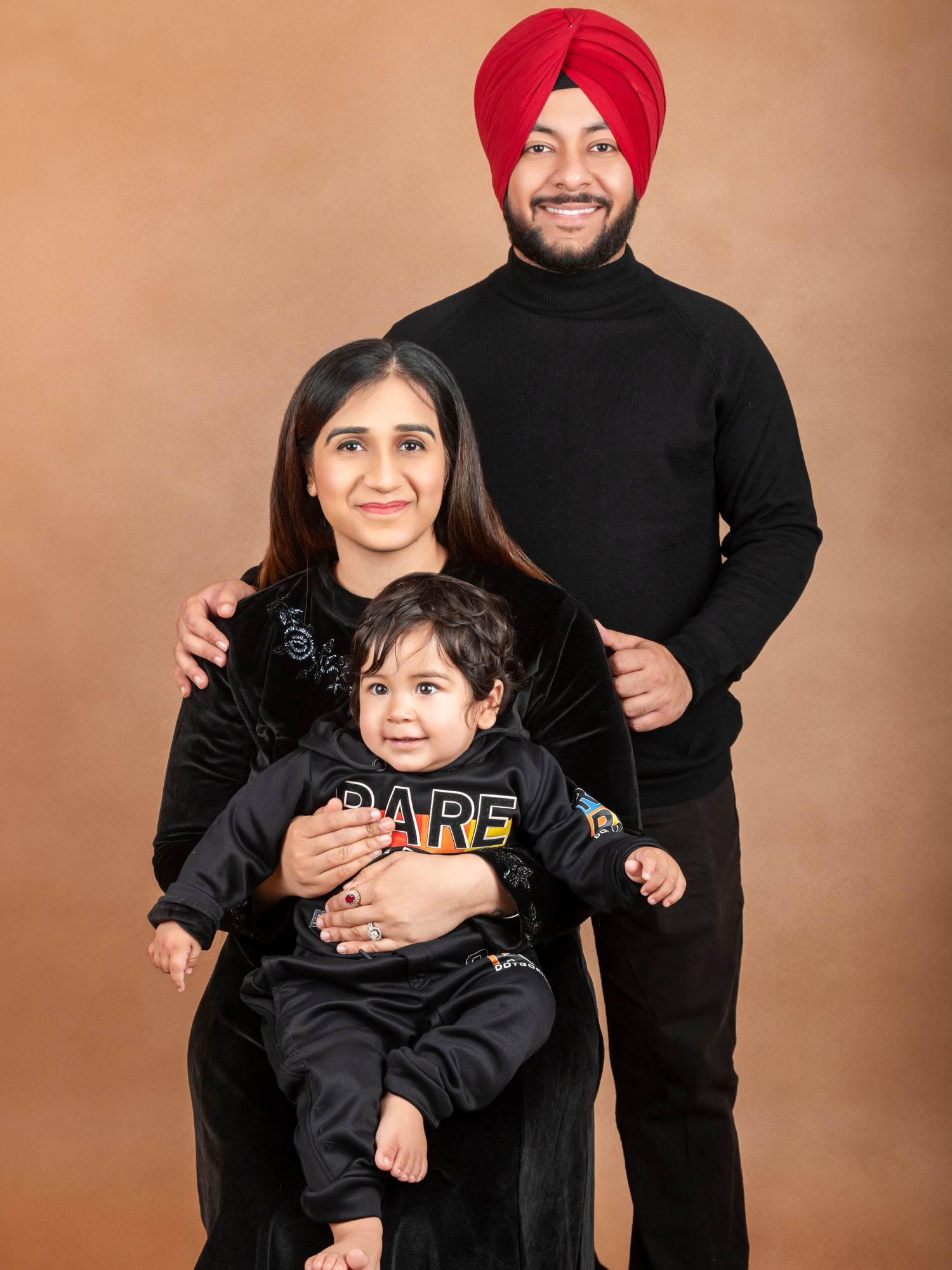 Family moment 49
