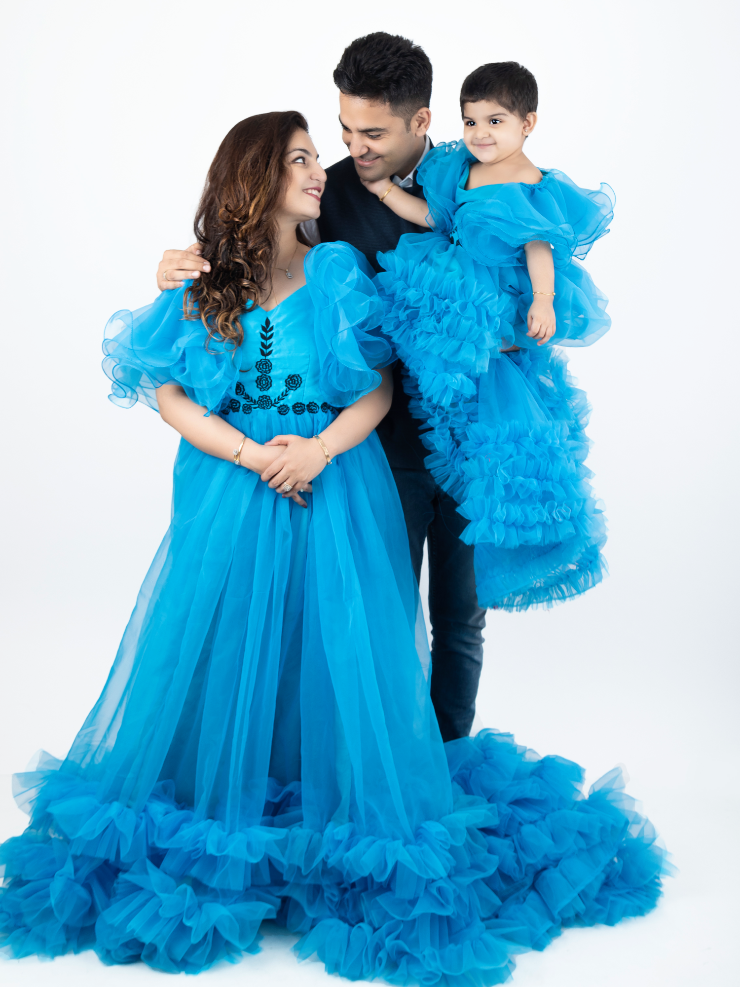 Family moment 9