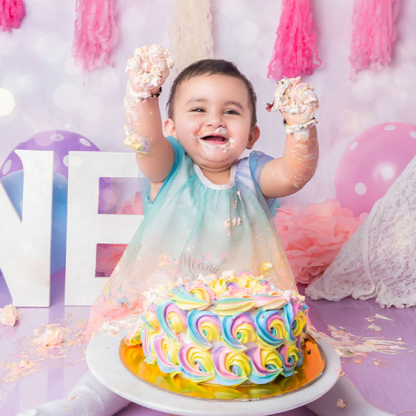Cake Smash