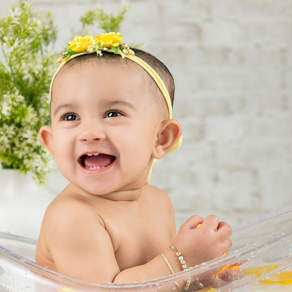 Infant