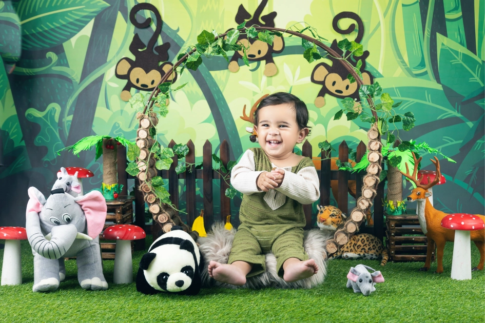 Infant 8