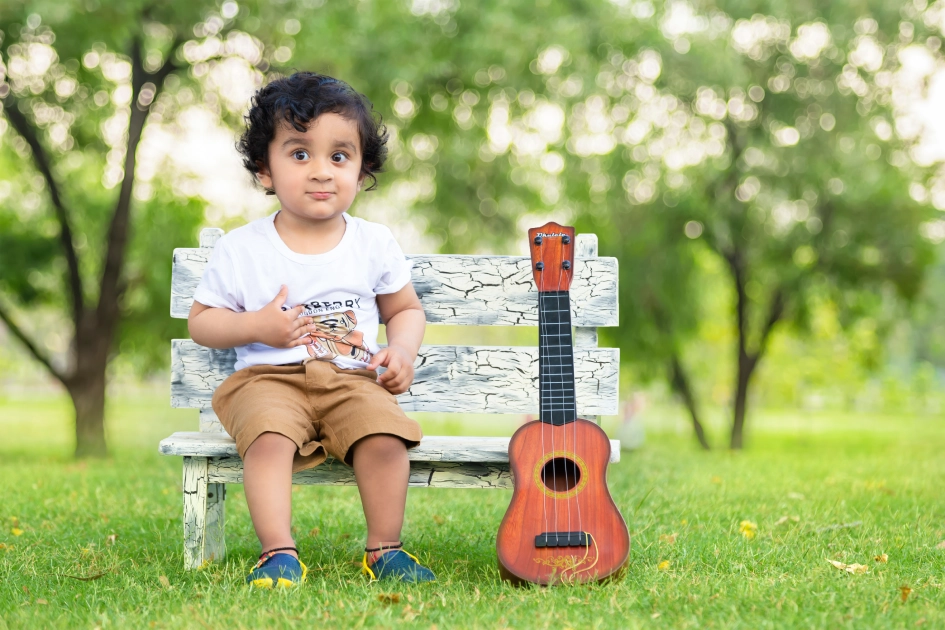 Infant 9