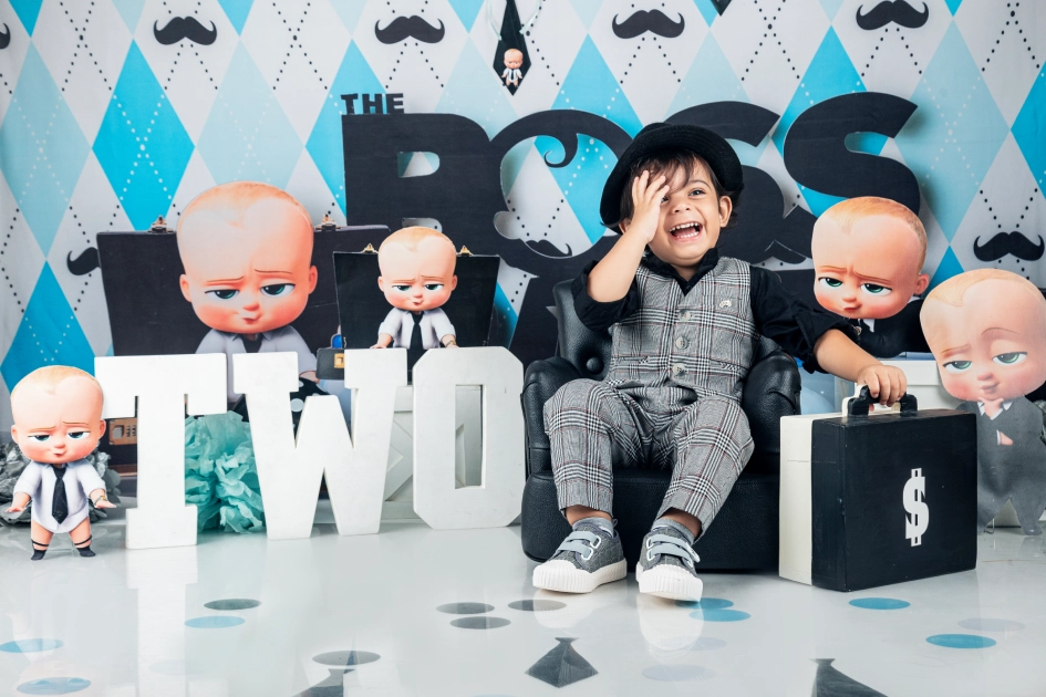Infant 10