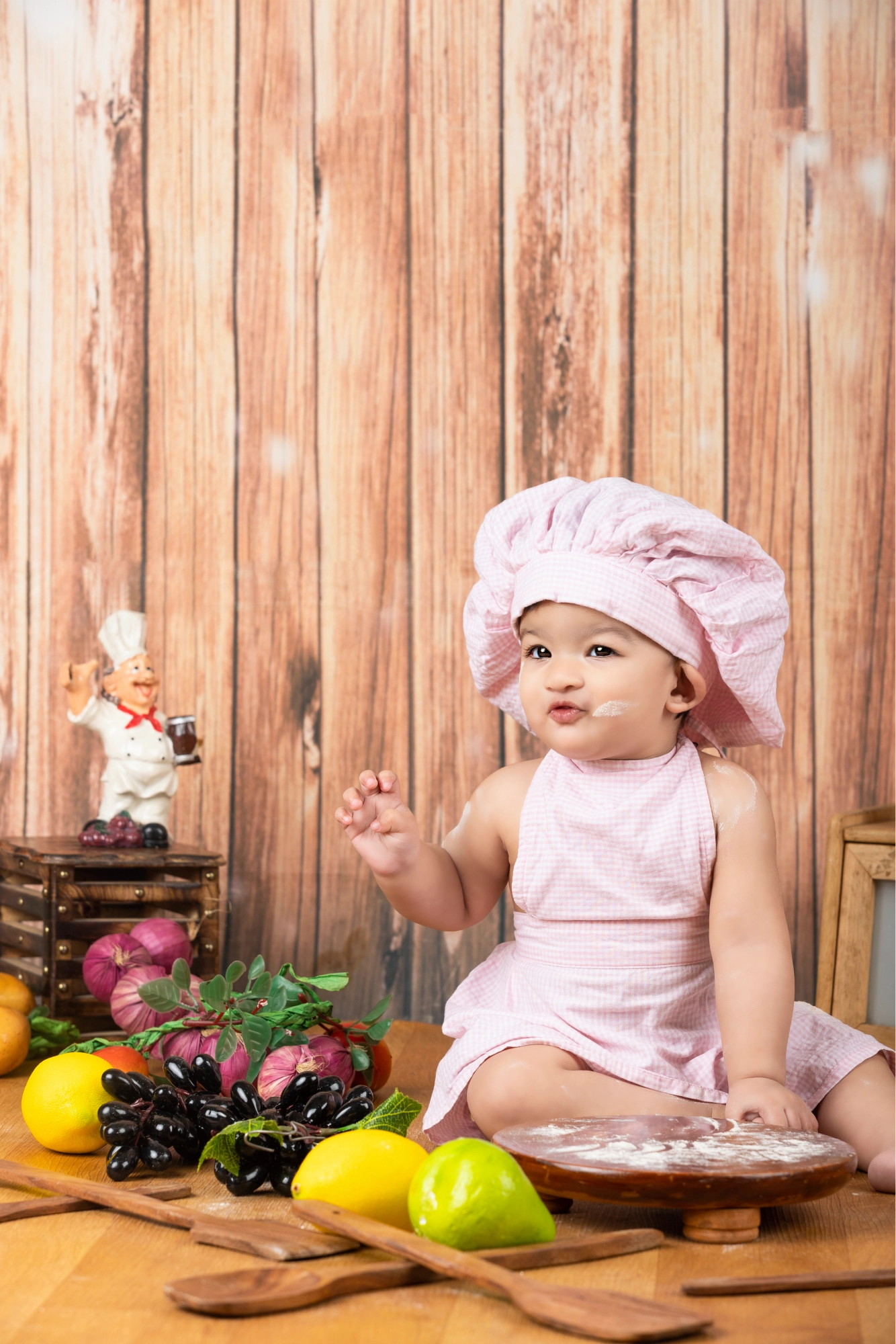 Infant moment 32