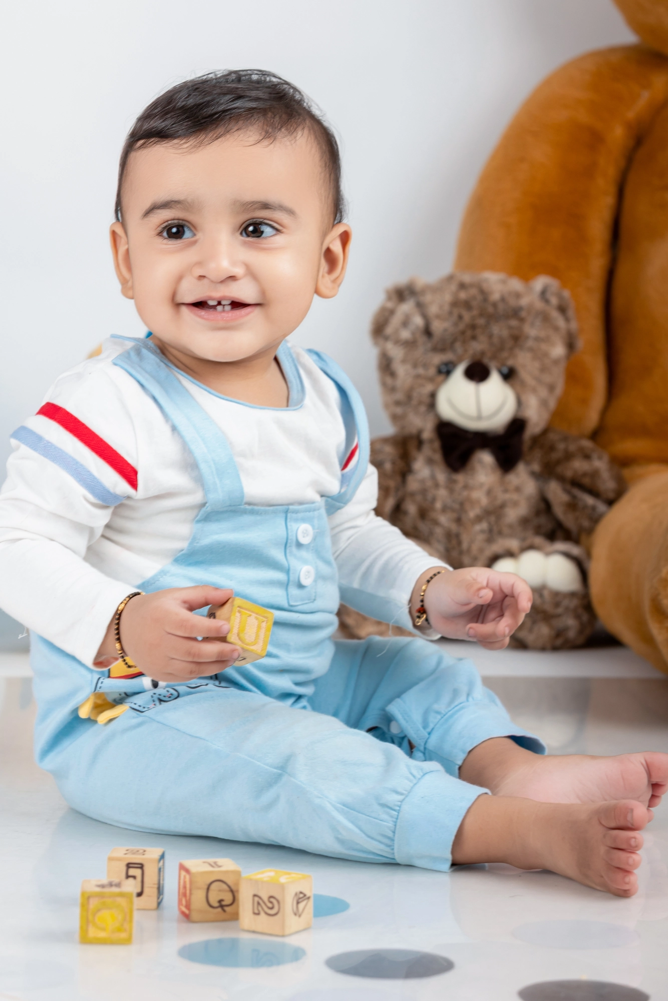 Infant moment 33