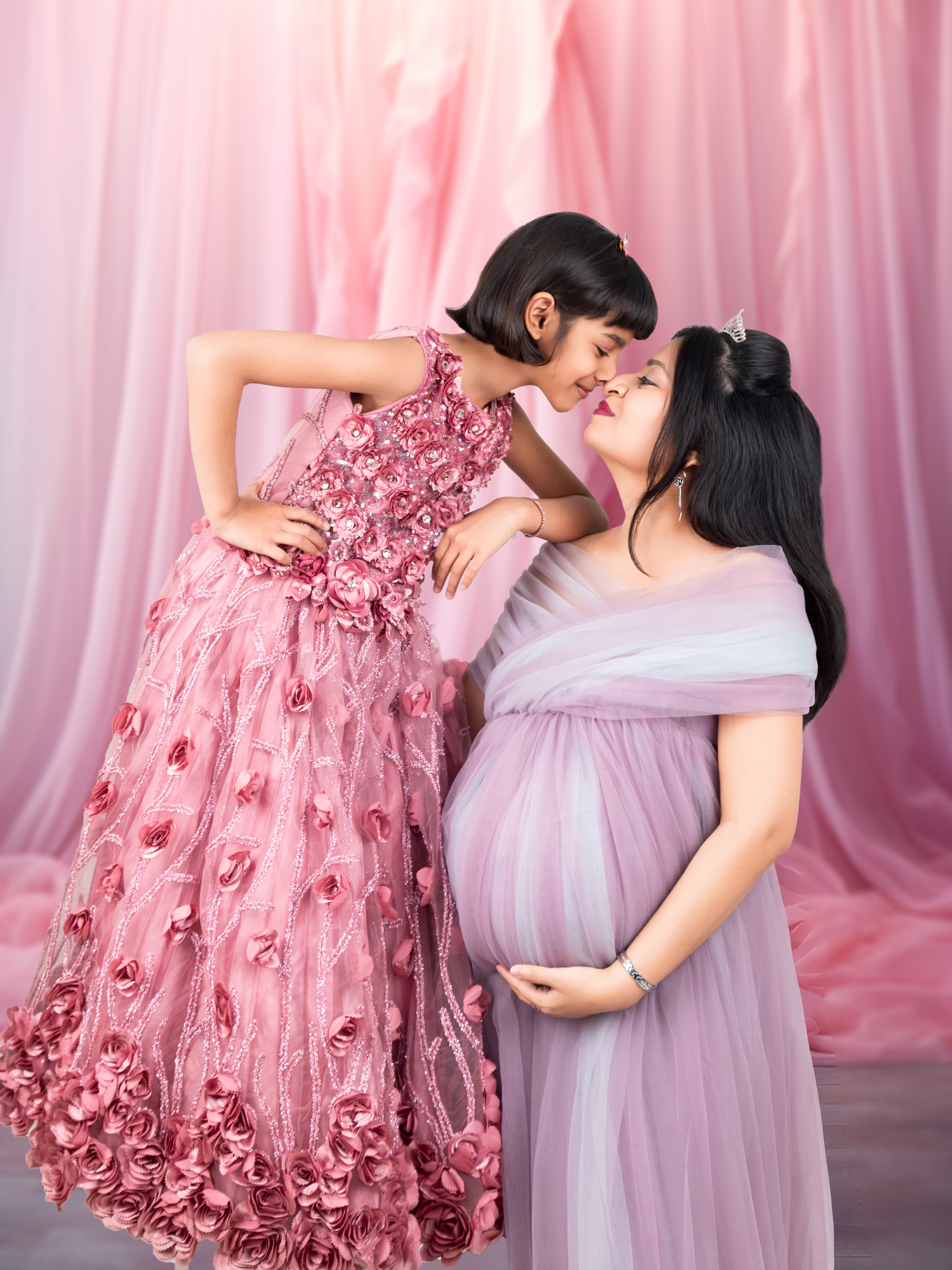 Maternity moment 10