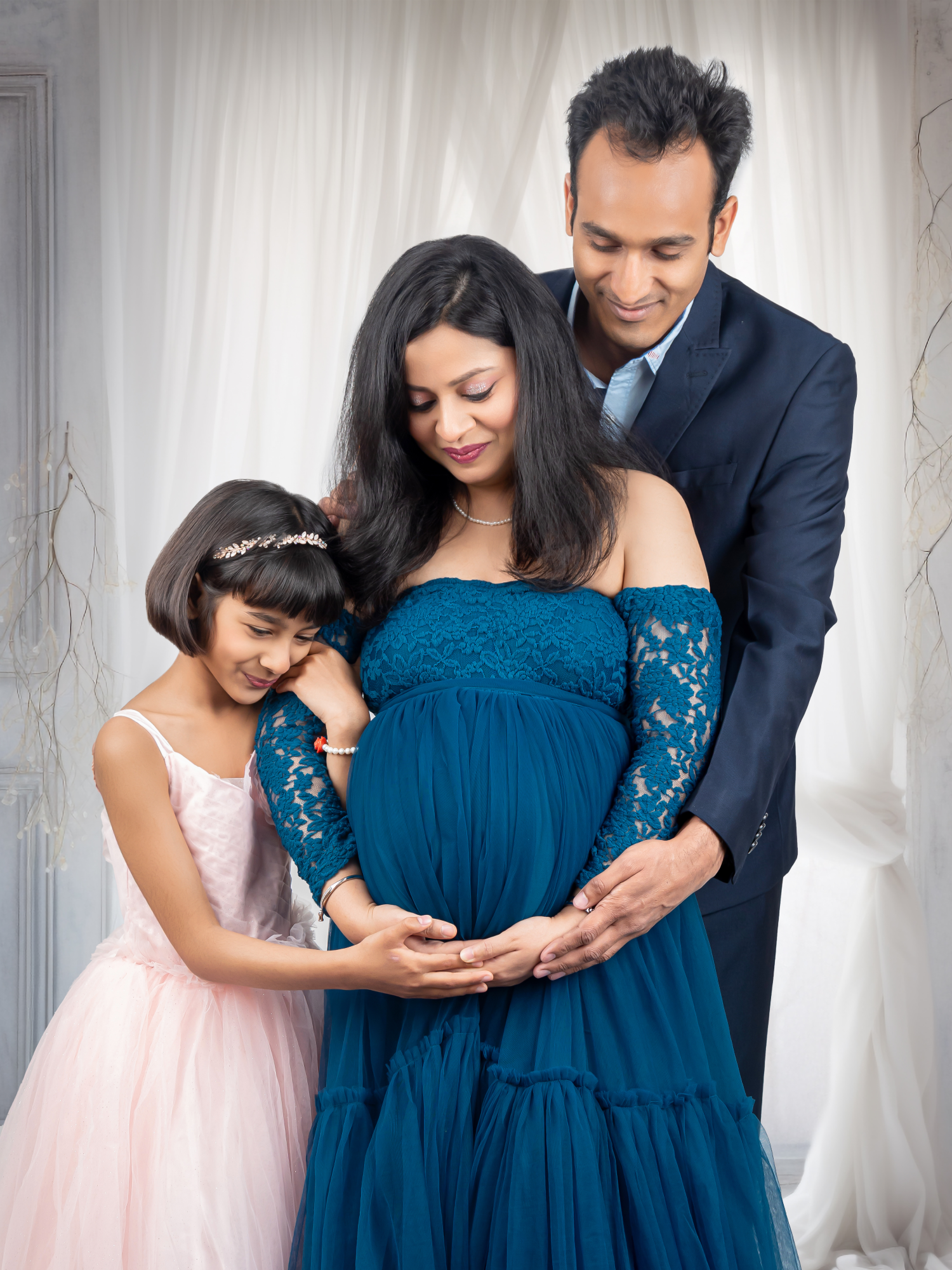 Maternity moment 12