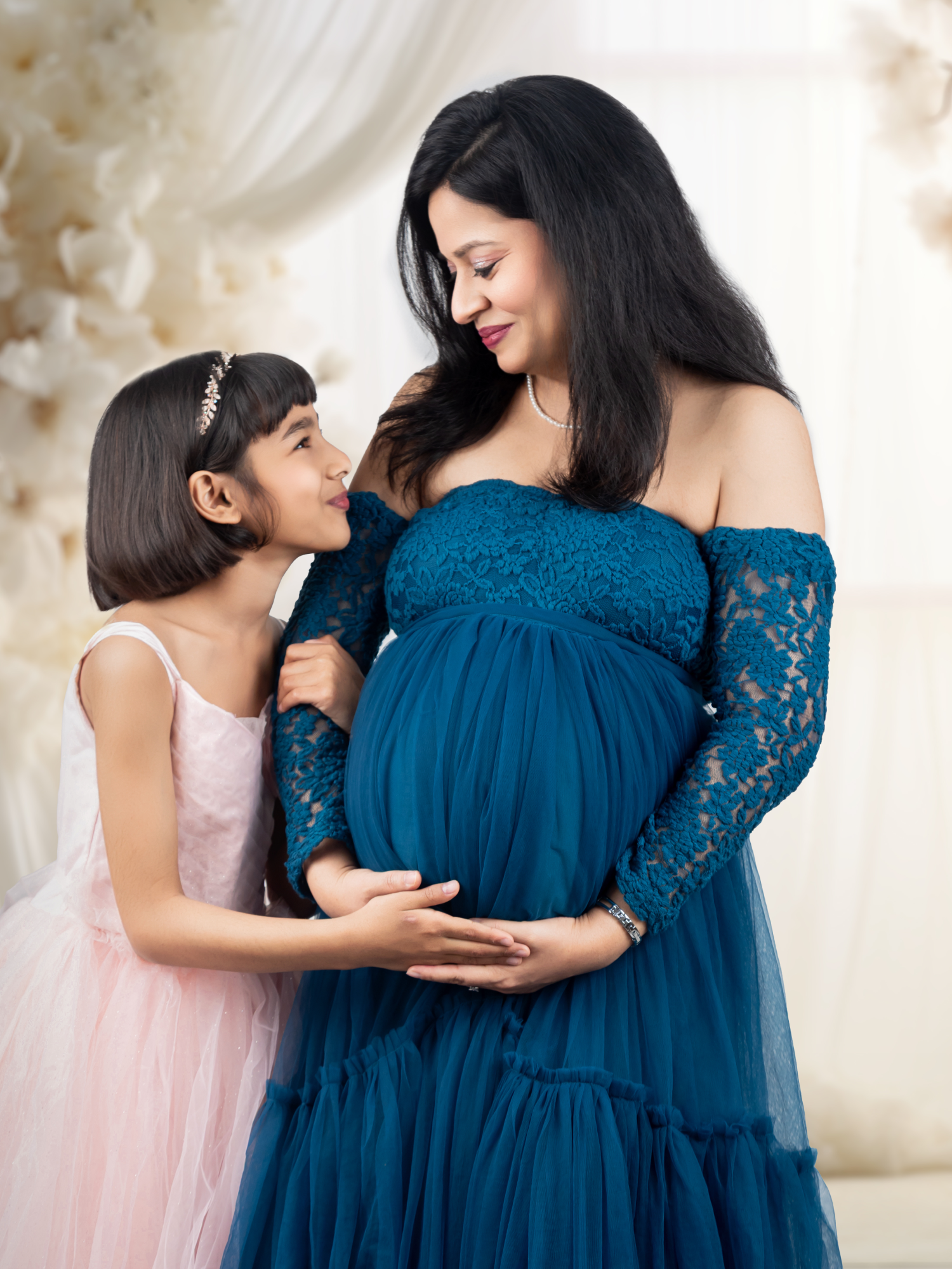 Maternity moment 14