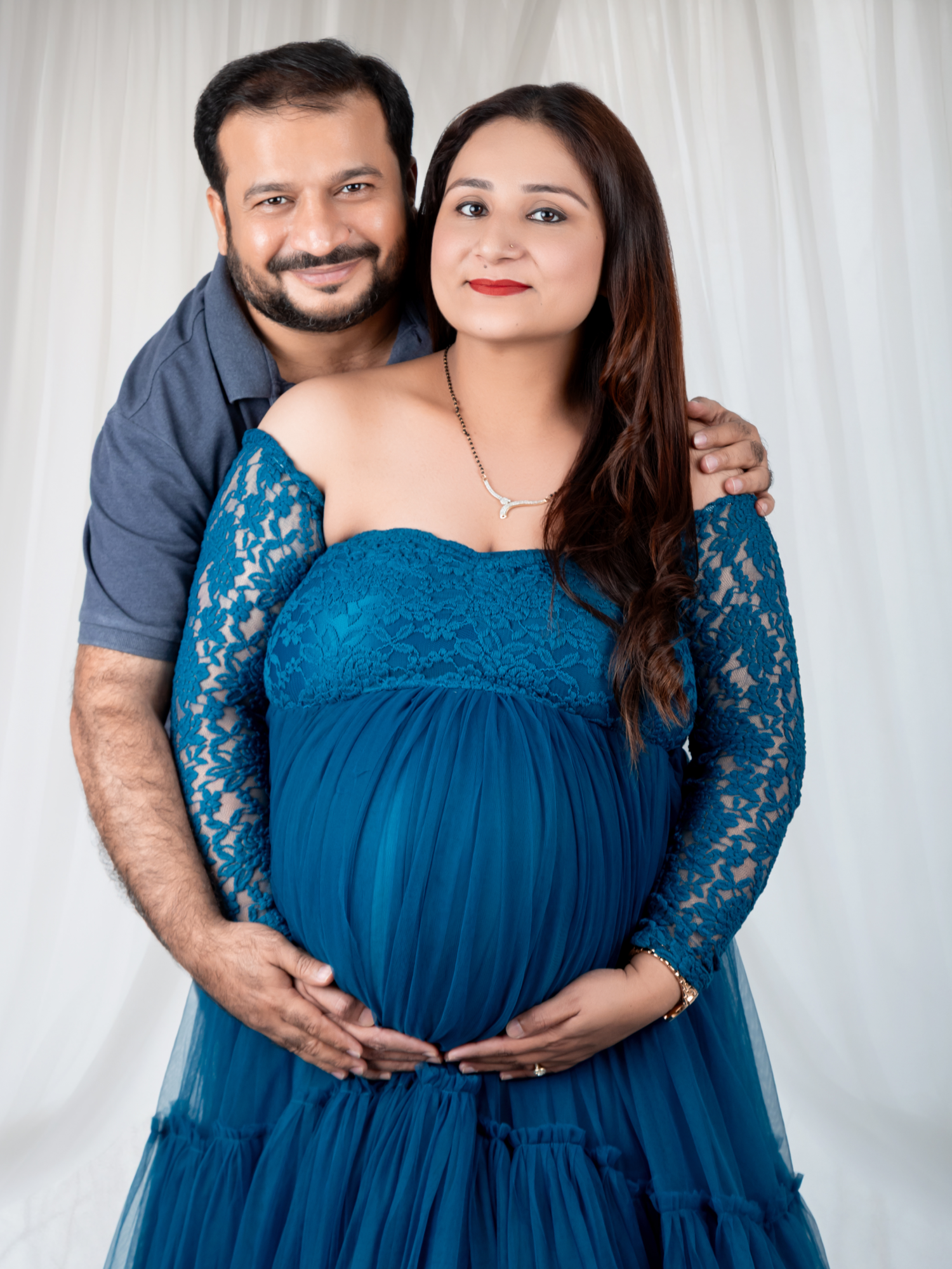 Maternity moment 2
