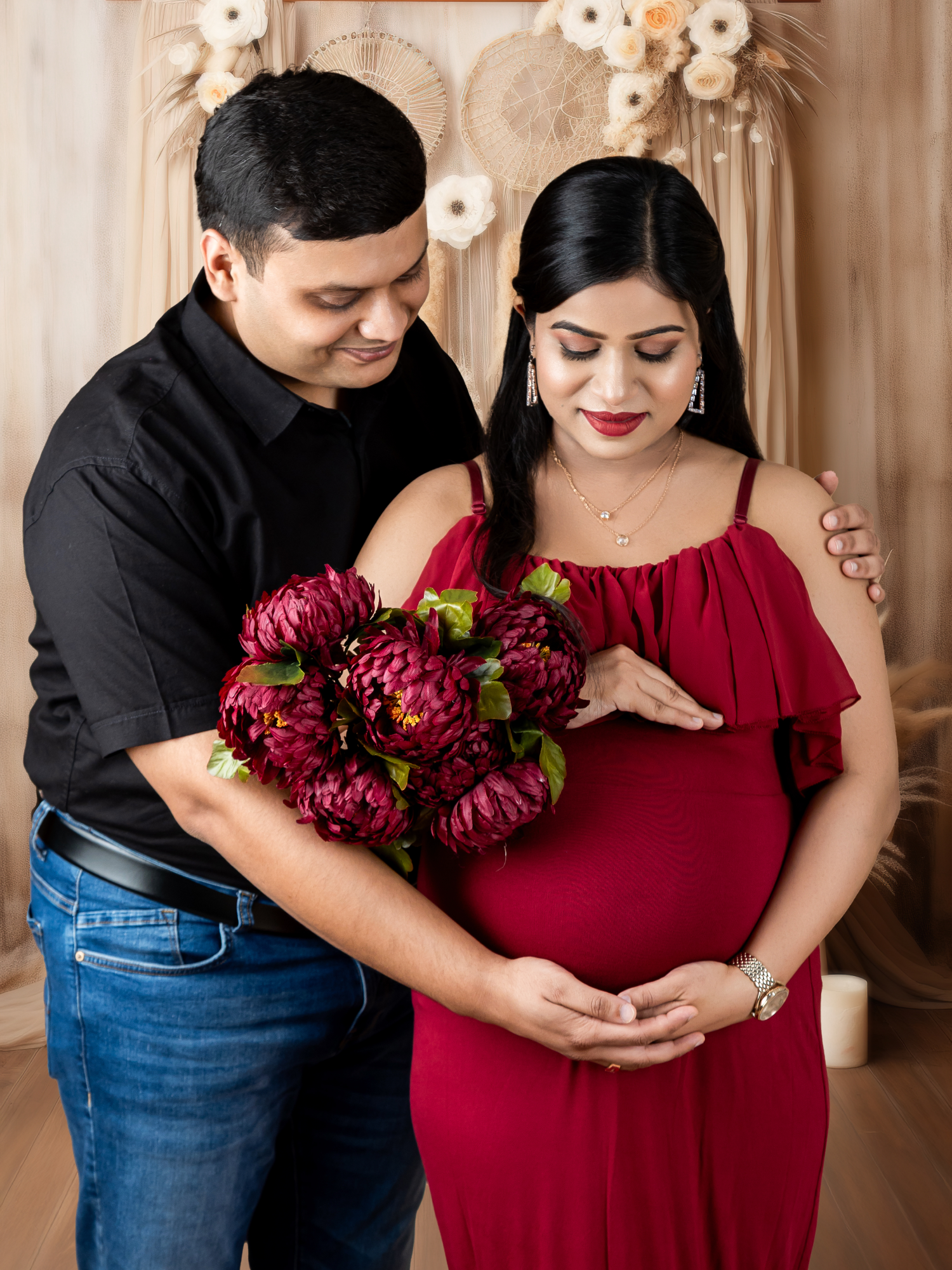 Maternity moment 20