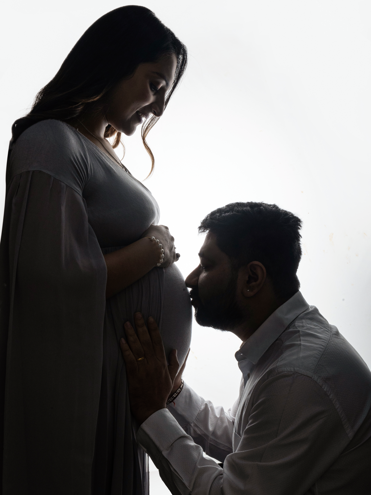 Maternity moment 21