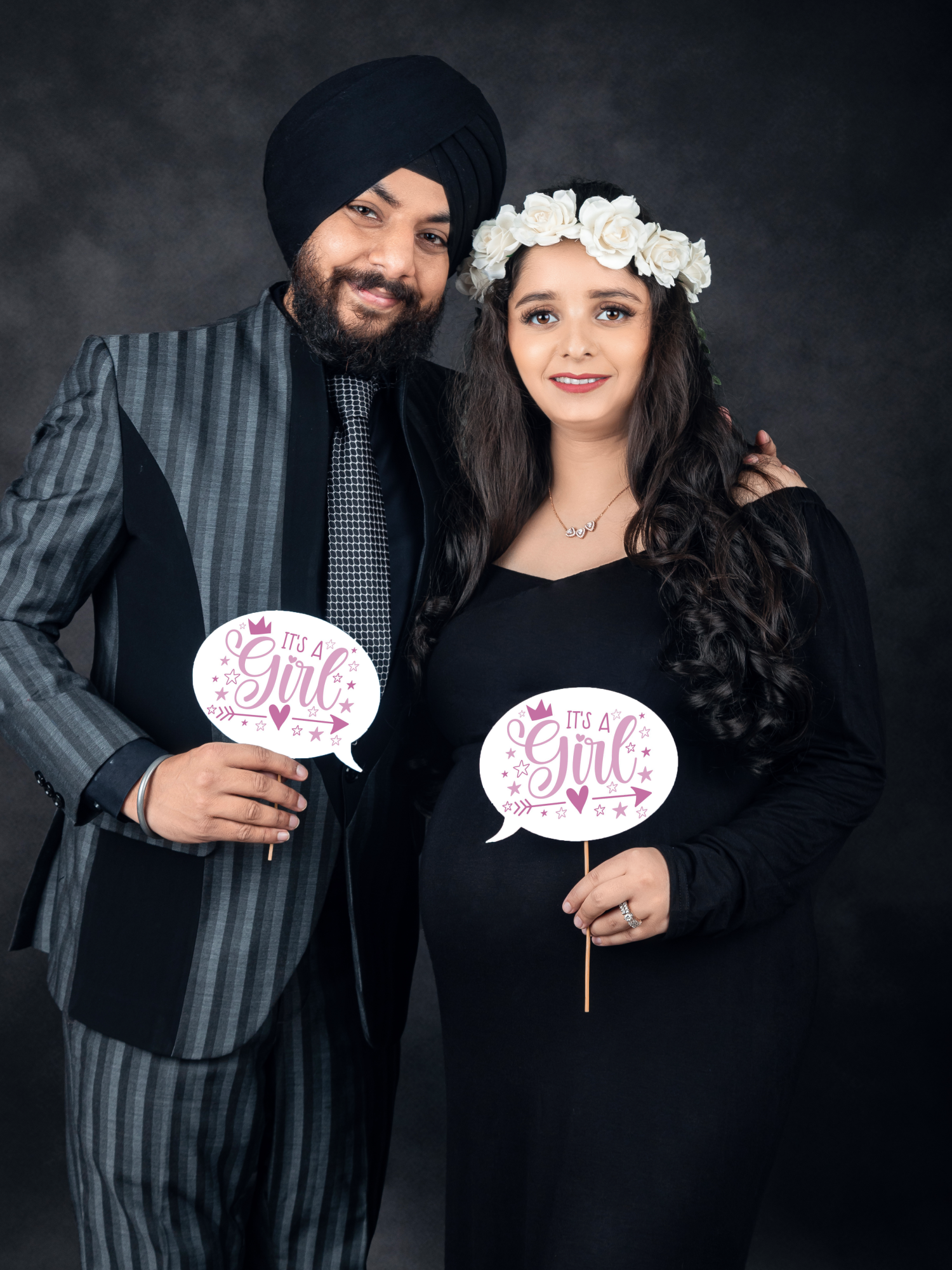 Maternity moment 38