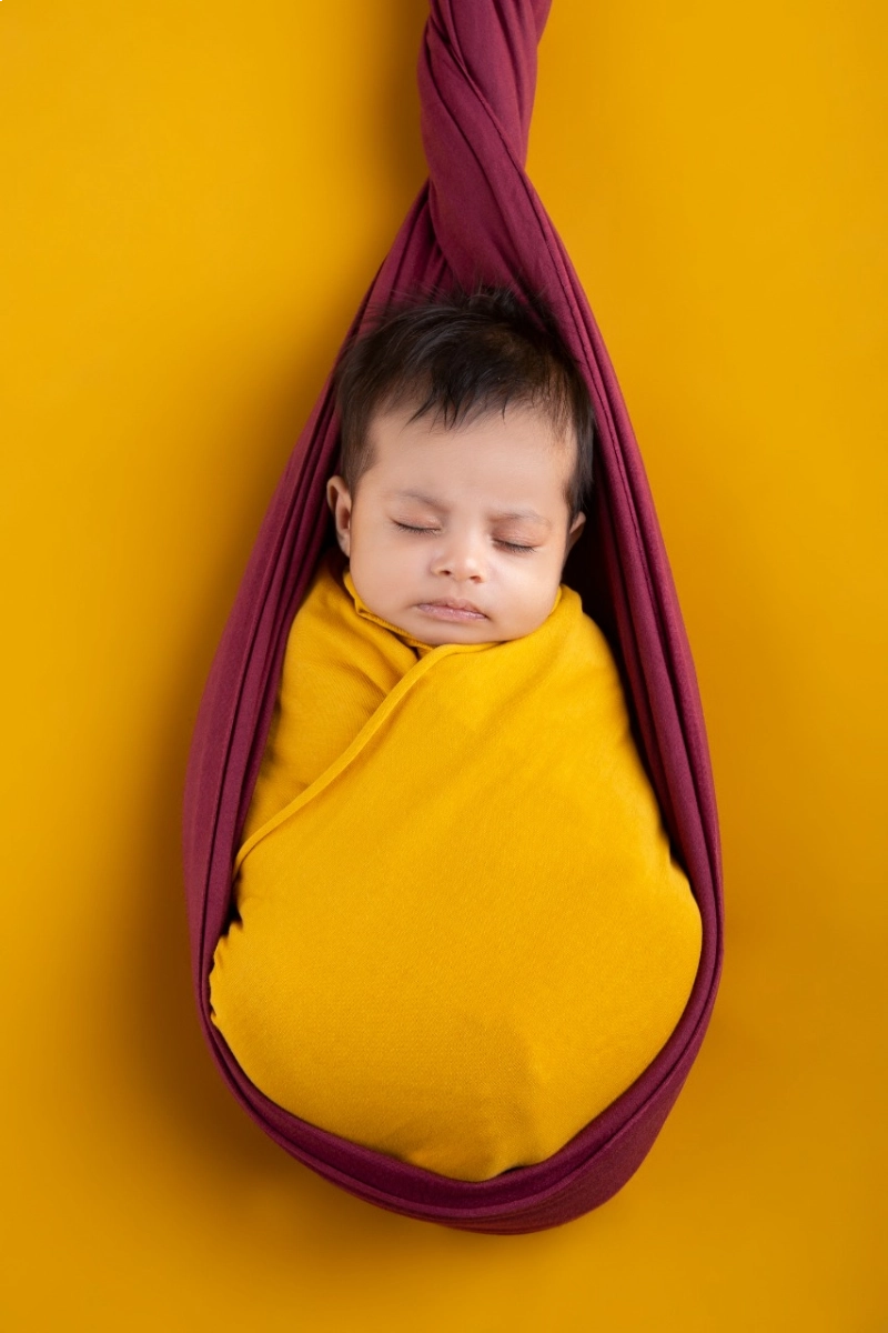 Newborn moment 1