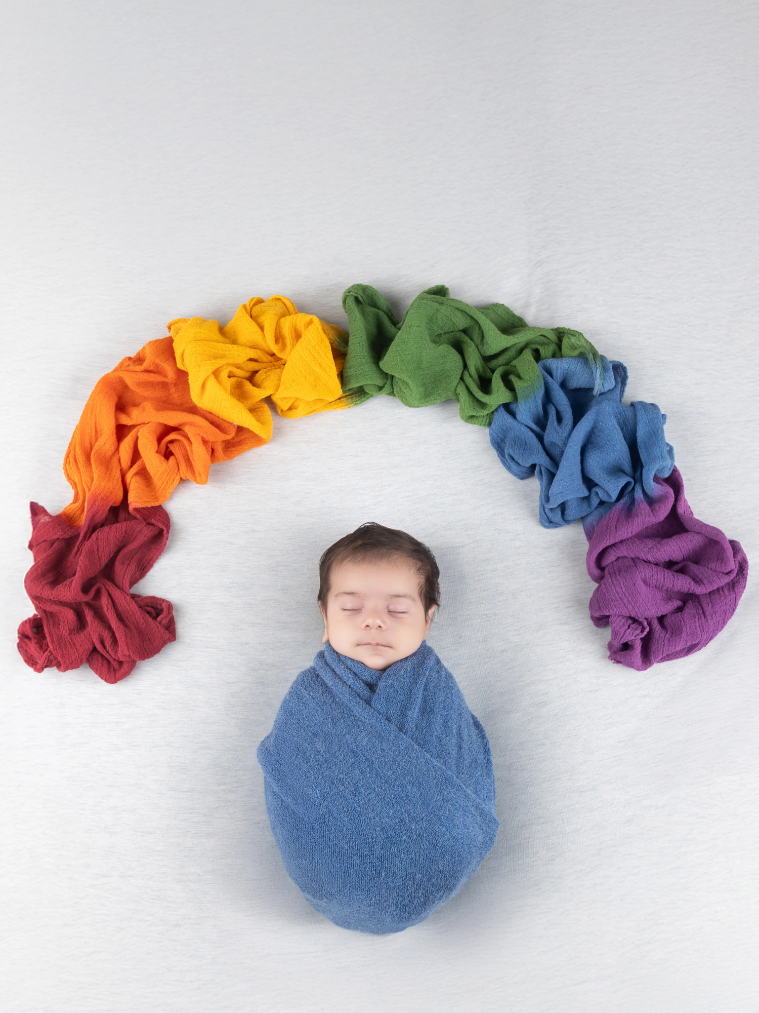 Newborn moment 12