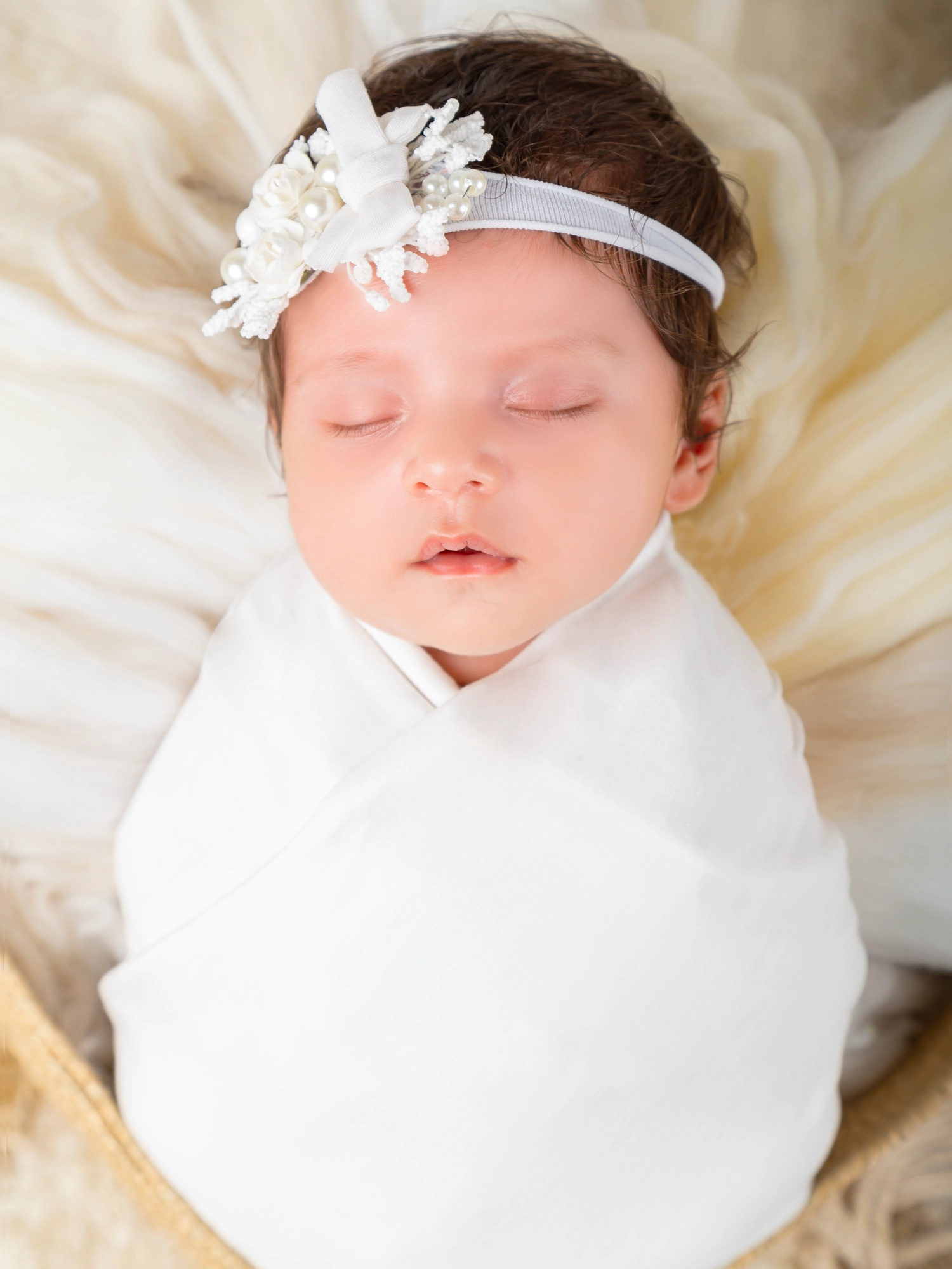 Newborn moment 14