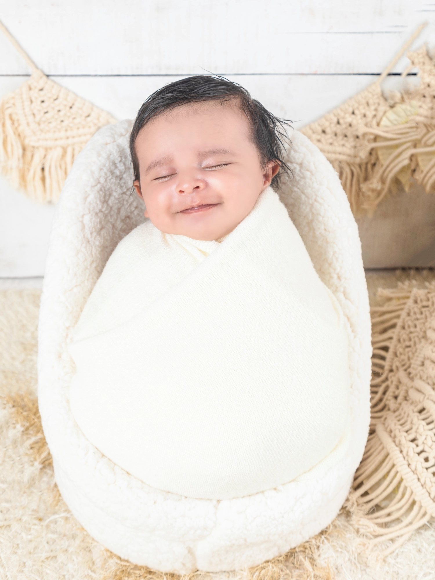 Newborn moment 16