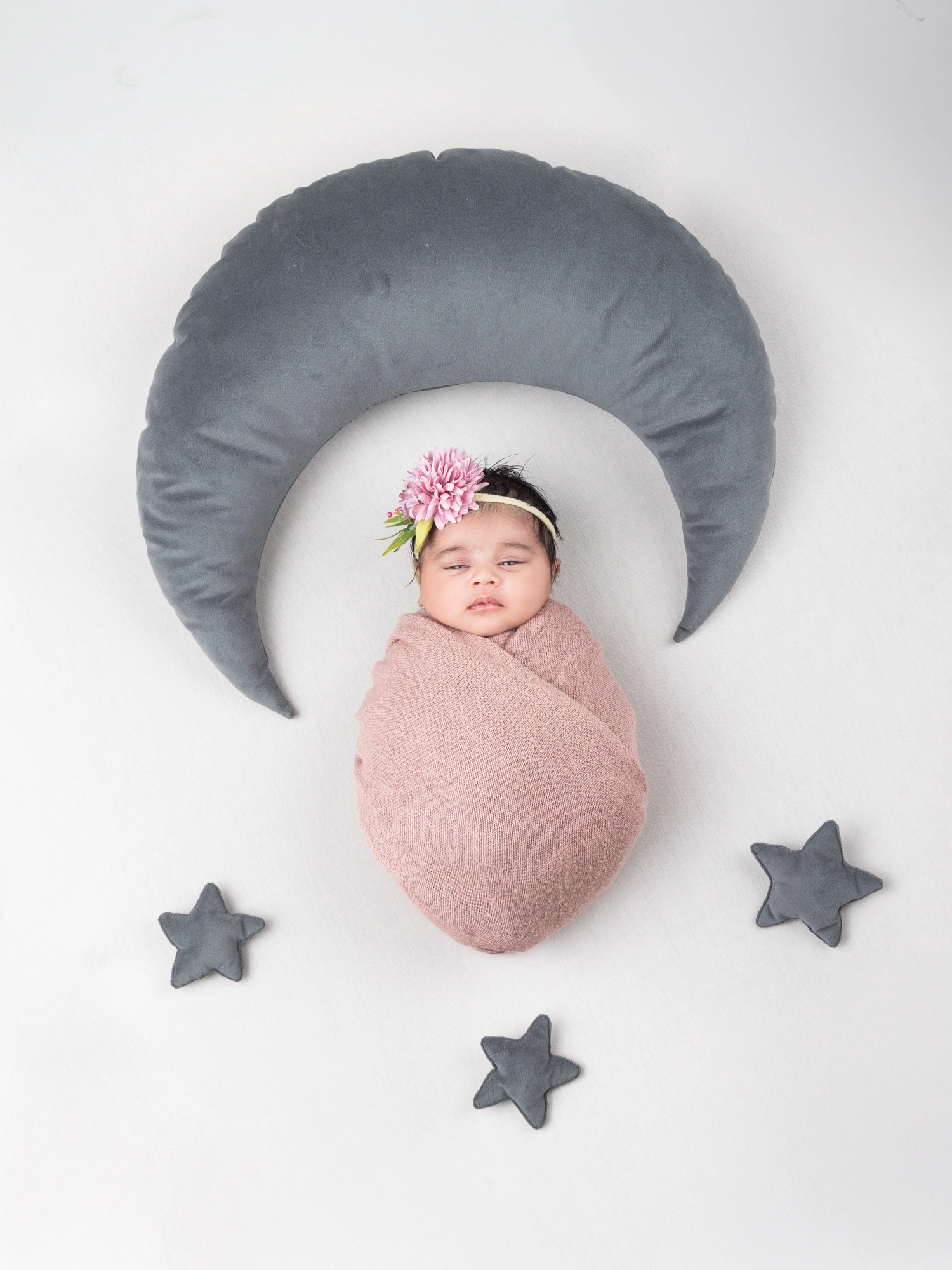 Newborn moment 17