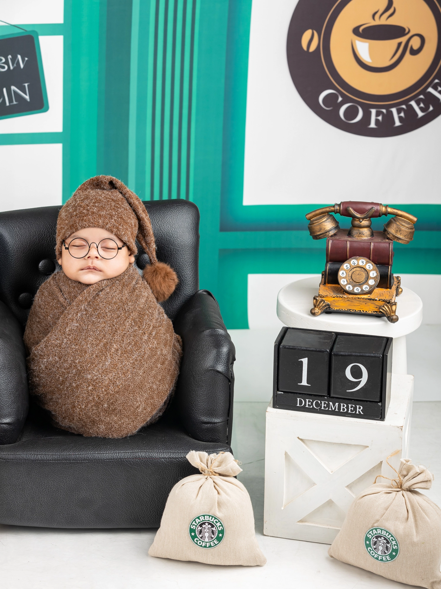 Newborn moment 20
