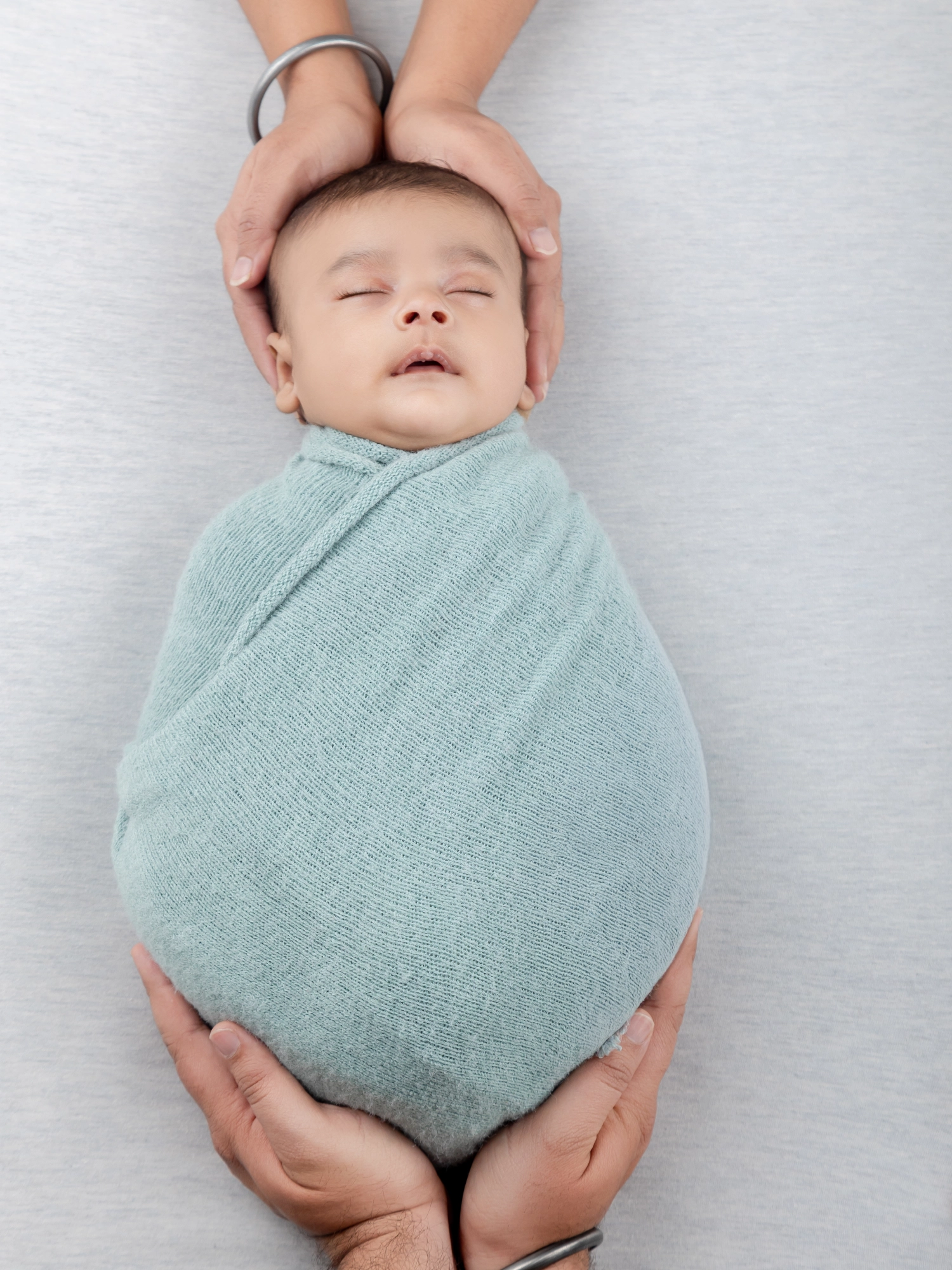 Newborn moment 22