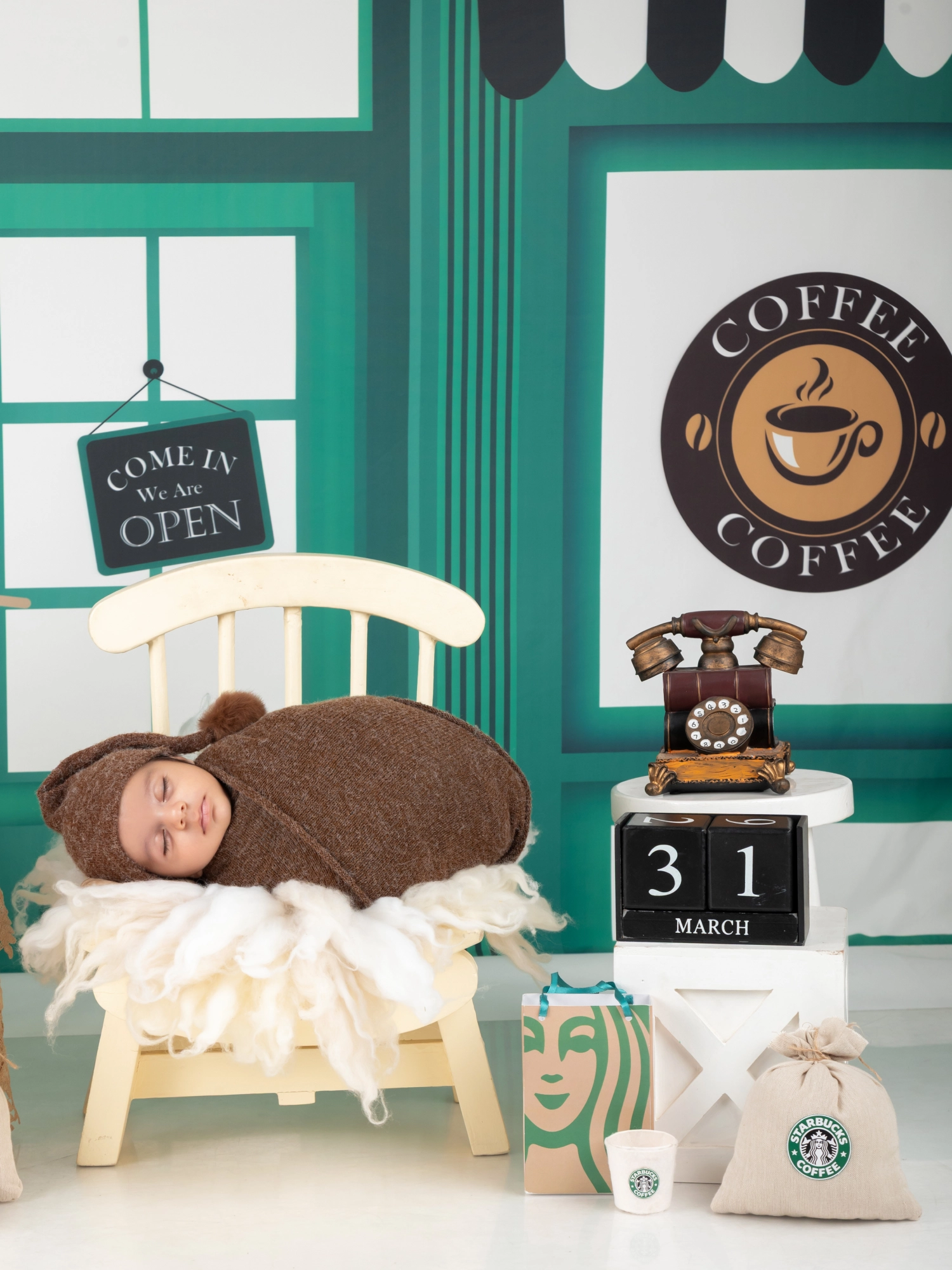 Newborn moment 29