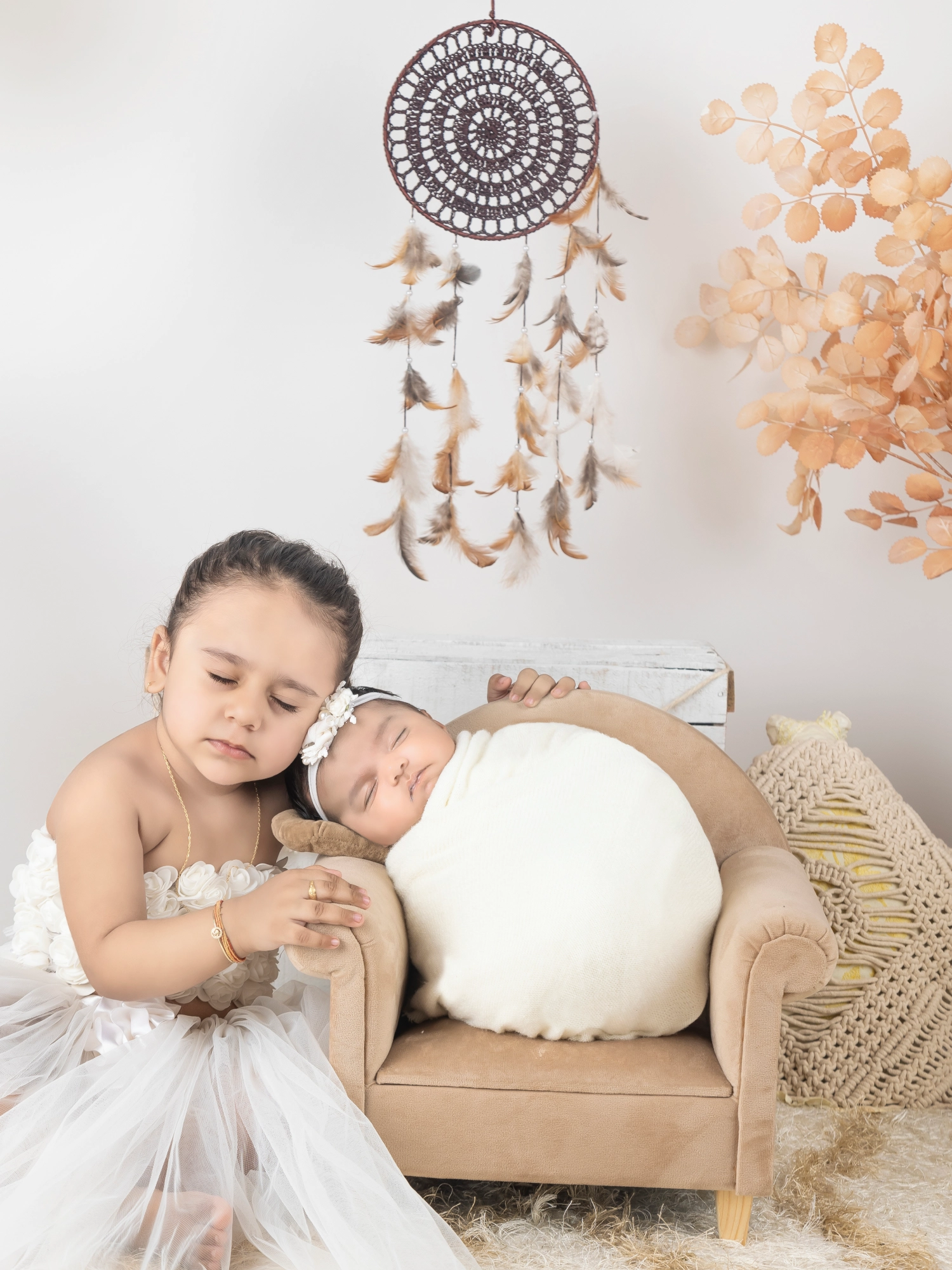 Newborn moment 31